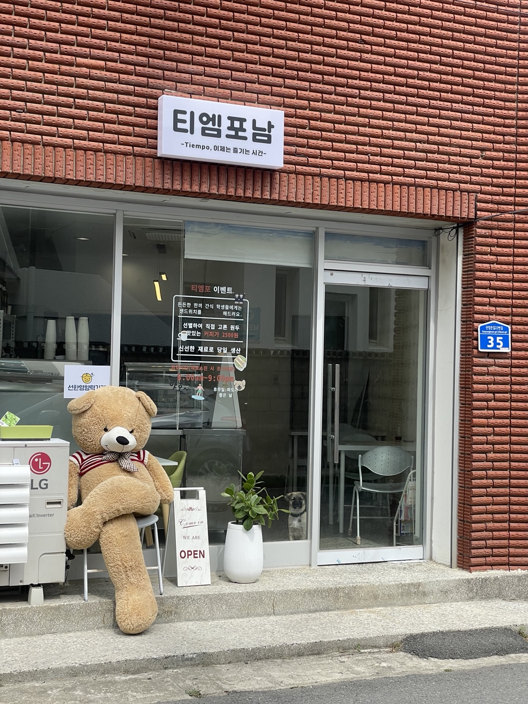 티엠포남