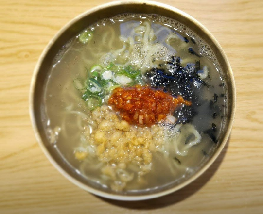 춘하추동 칼국수 5
