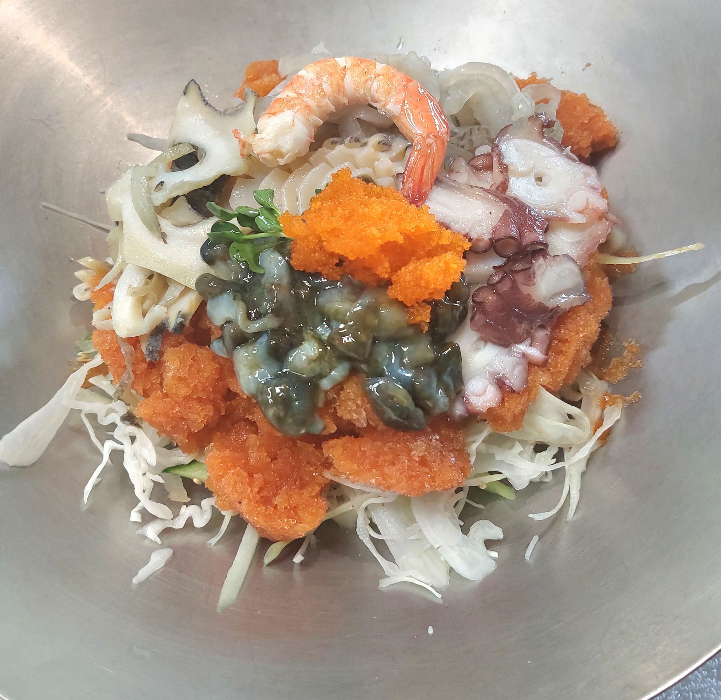 바다맛물회 사진 6