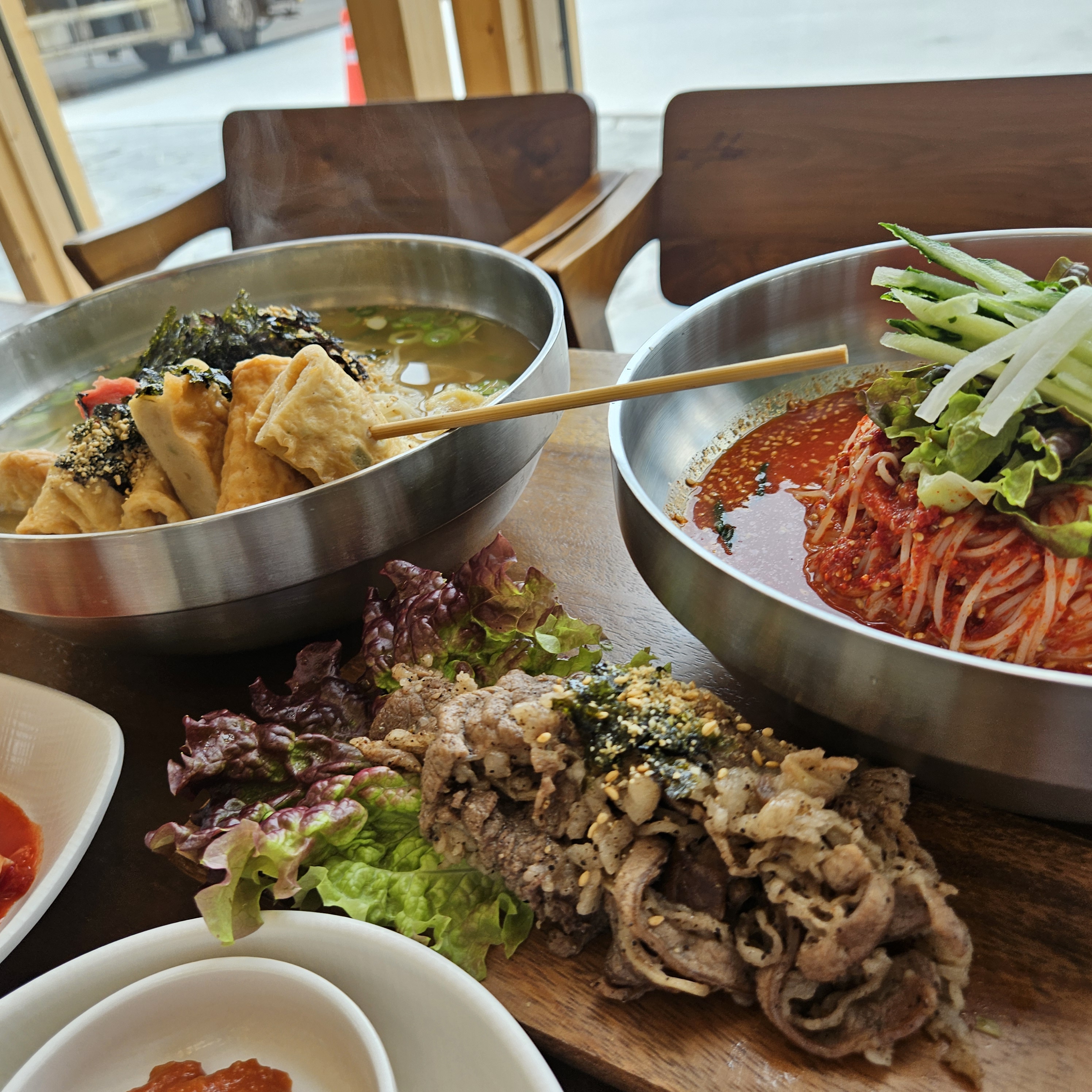 능소비빔국수 제주점 사진 8
