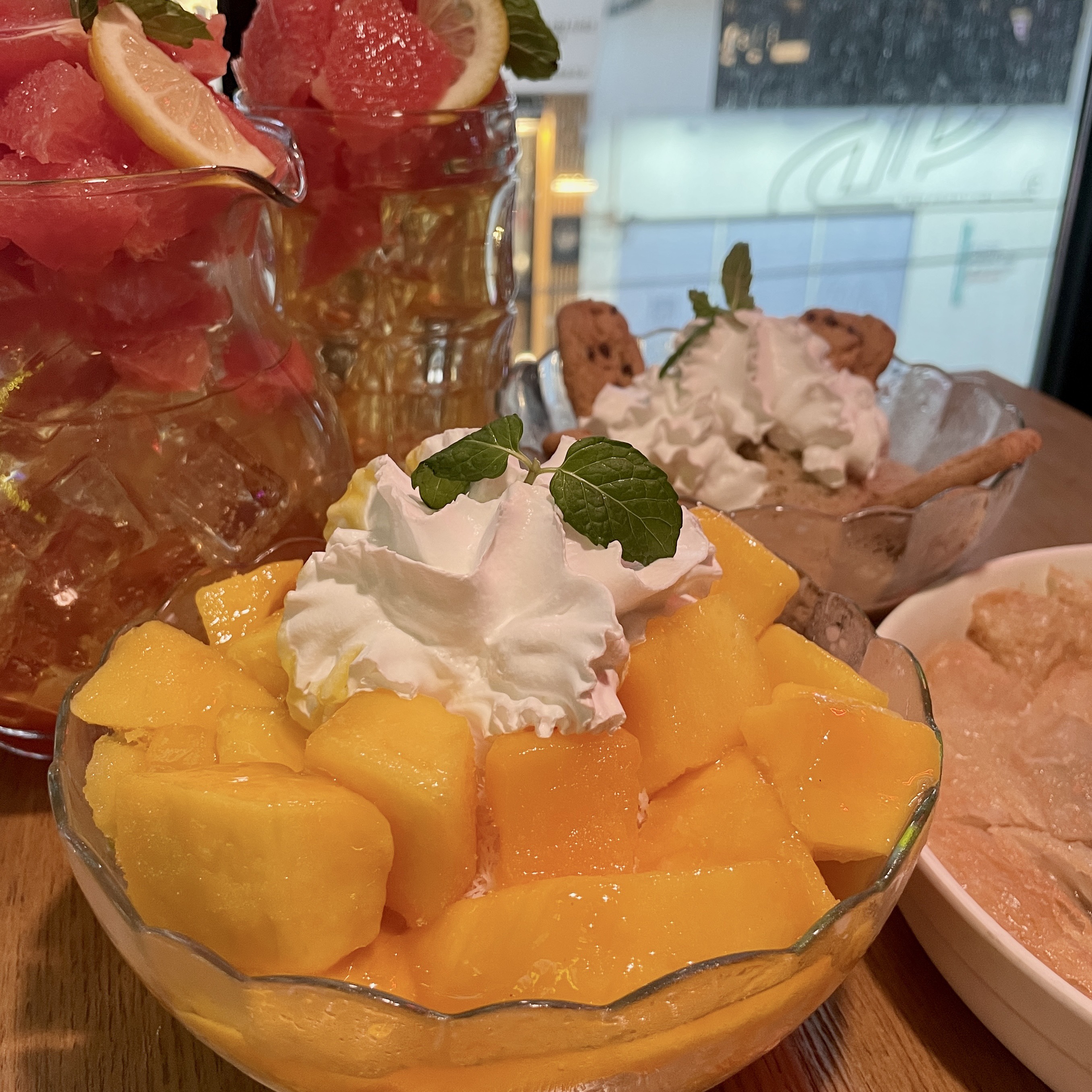 하노이맥주밤거리 부산서면점 사진 8