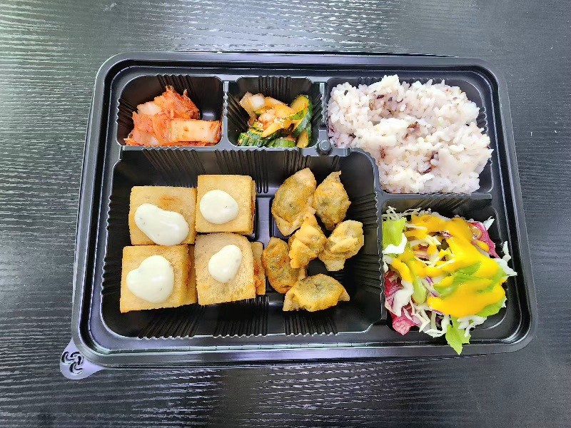 성산 행복한밥상 사진 5