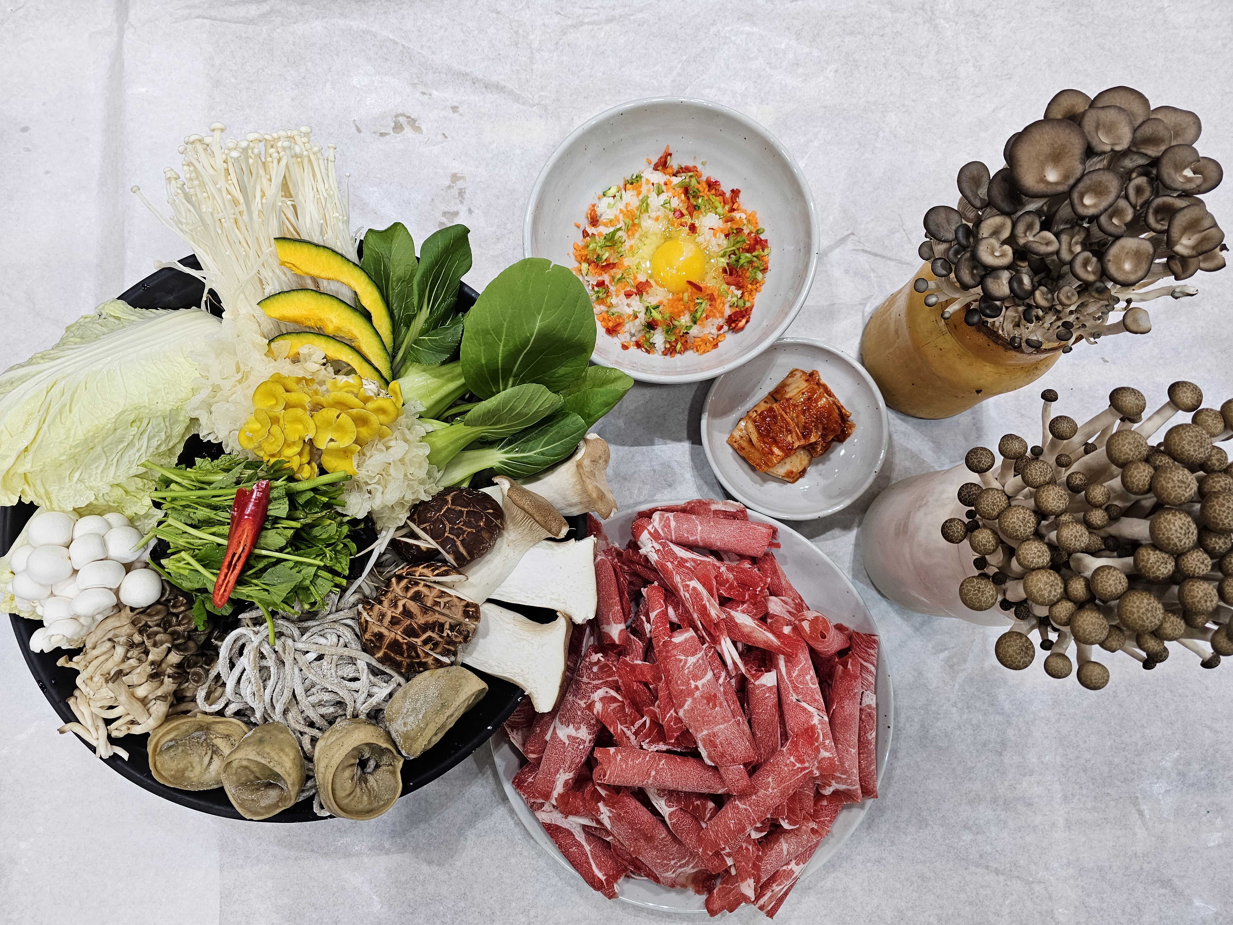 포도나무샤브 사진 2