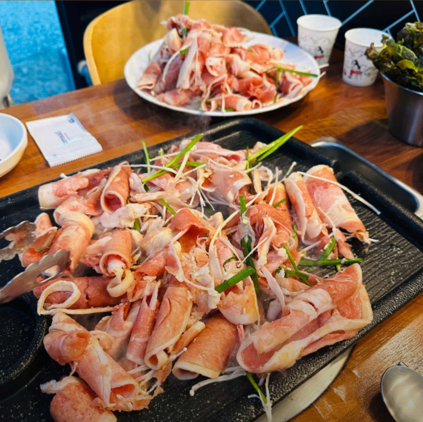 Tteurareori (뜨라레오리) 3