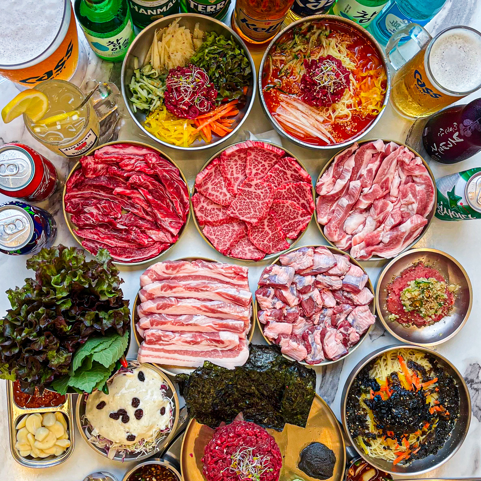 고기지 5