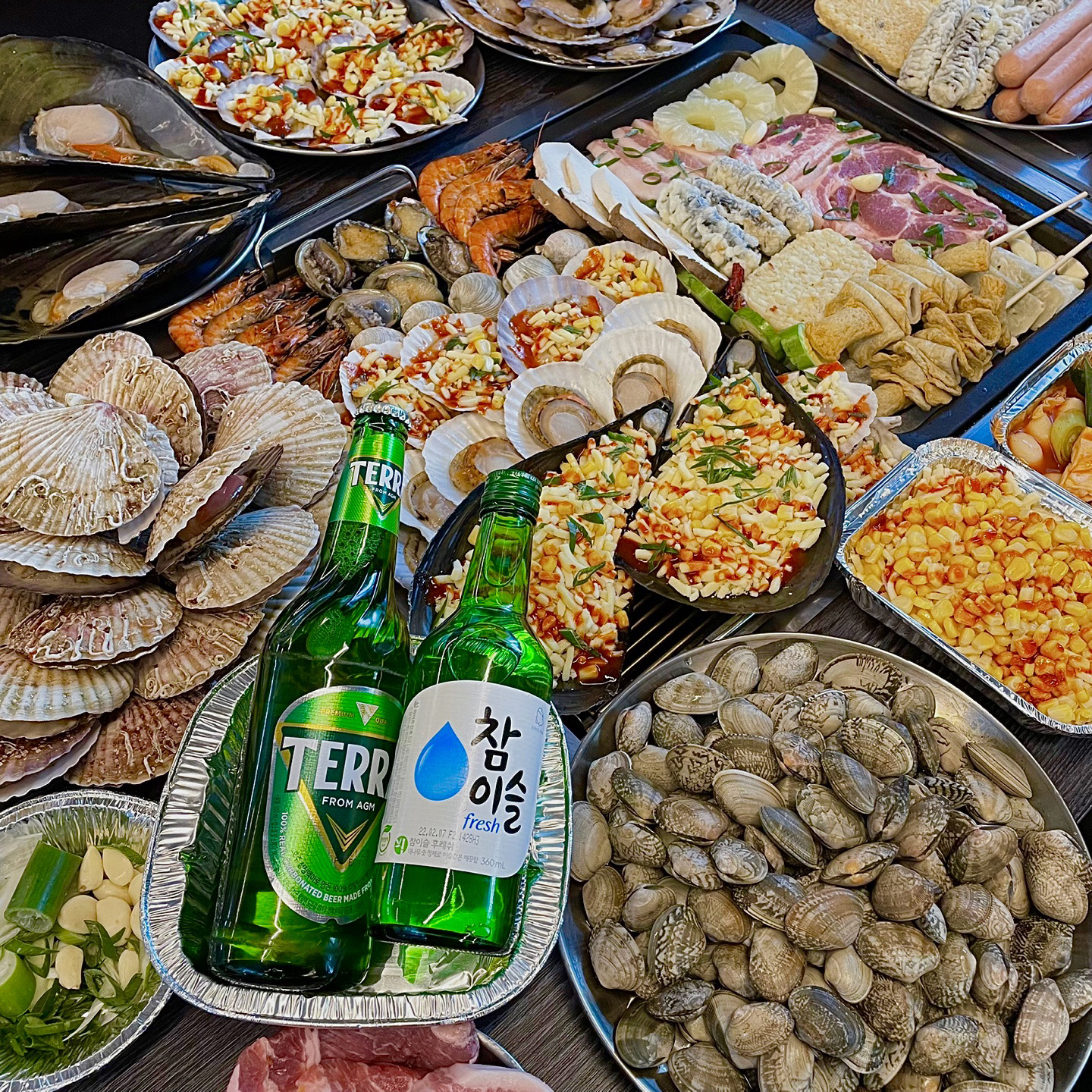 순천조개창고 사진 5