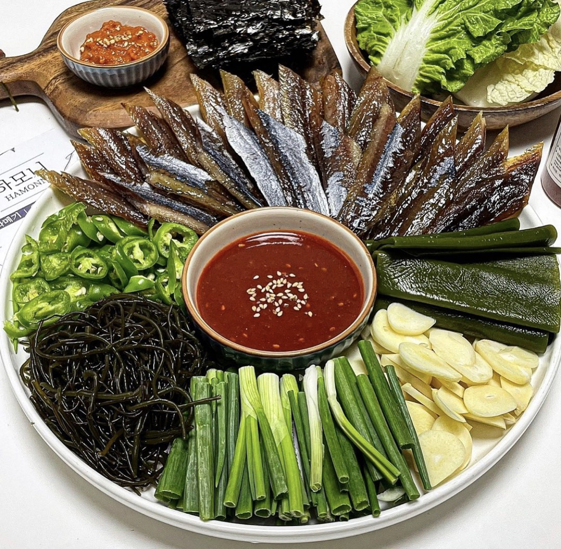 하하호호이모포차 사진 6