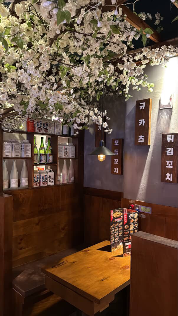 꼬지사께 여수웅천점 사진 2