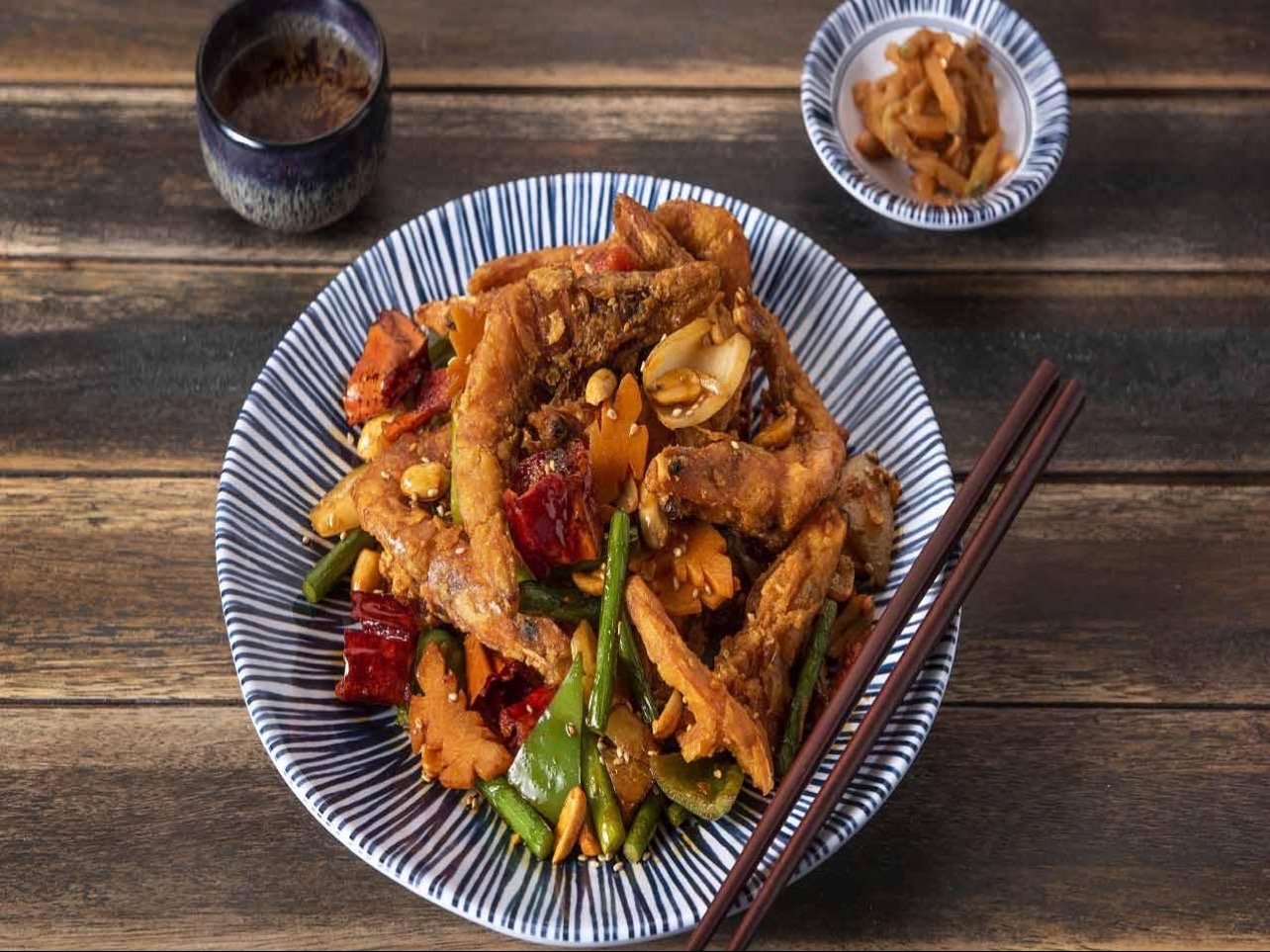 마라공방 문정점 사진 8
