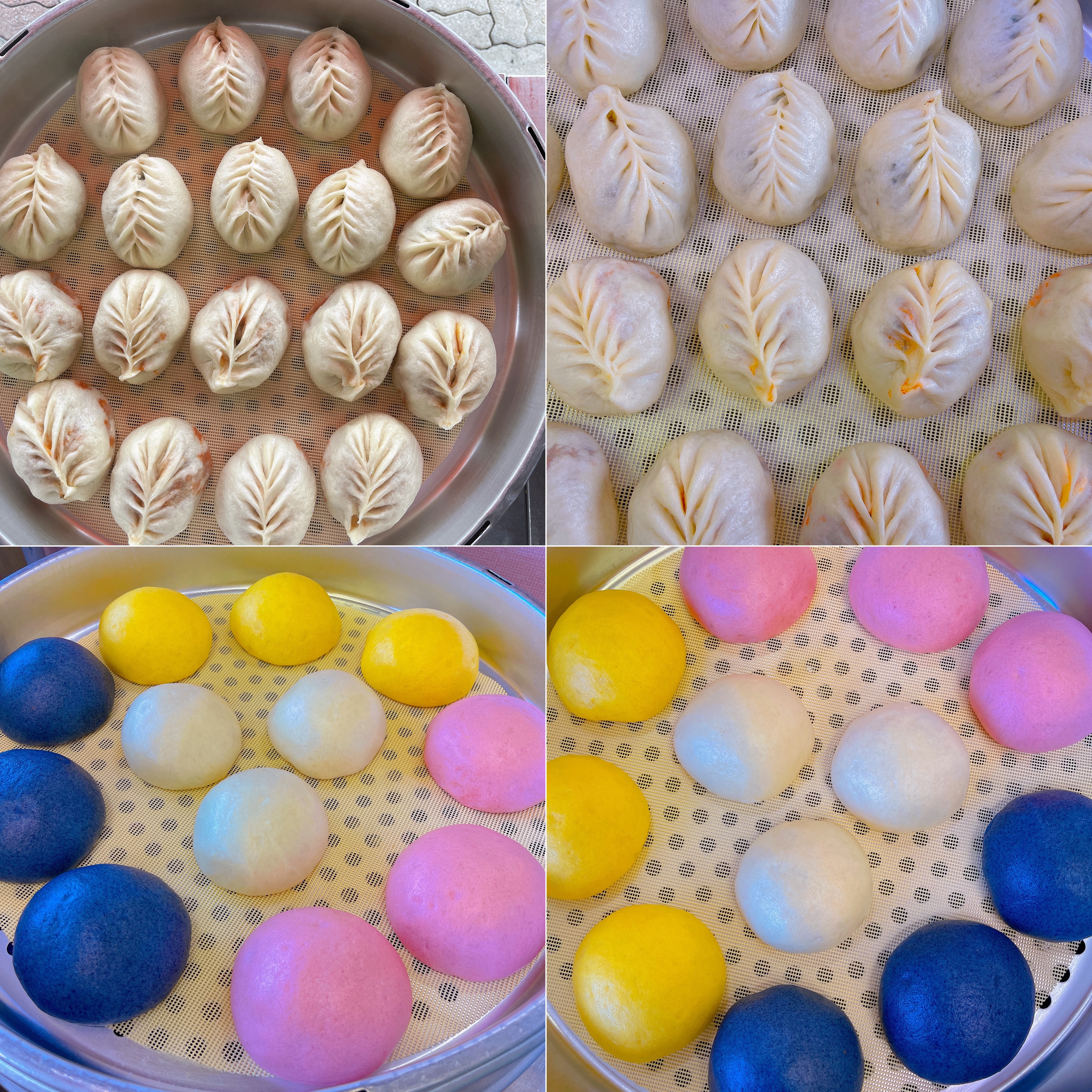 Dunginewangmandu (둥이네왕만두) 3