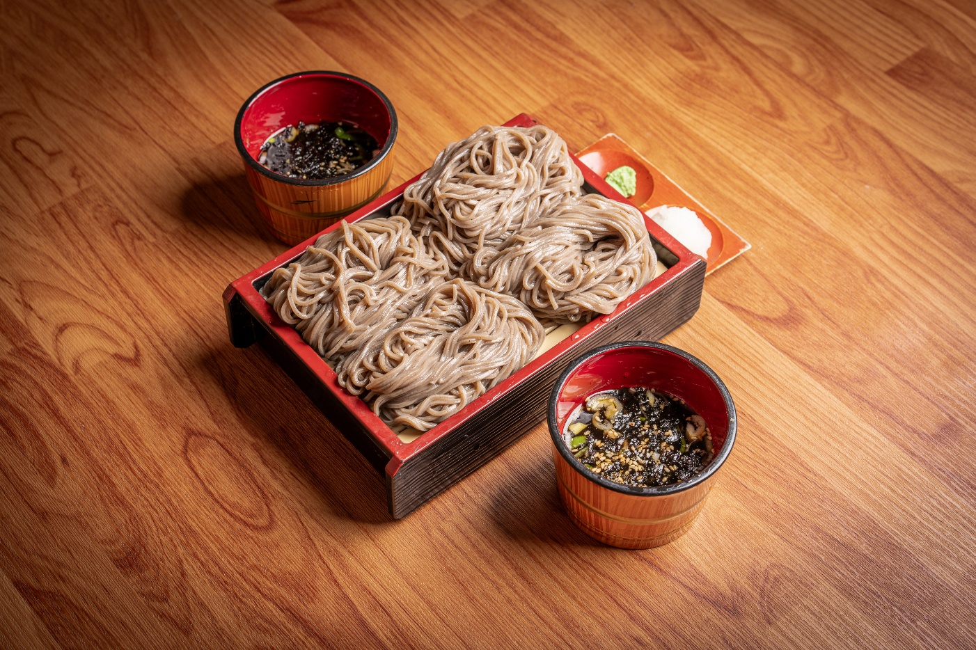 풍경칼국수랑메밀이랑 사진 8