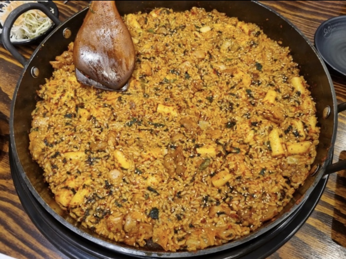 유가네닭갈비 강릉유천점 사진 5