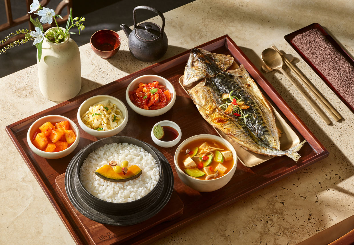 반궁 서울역점 사진 3