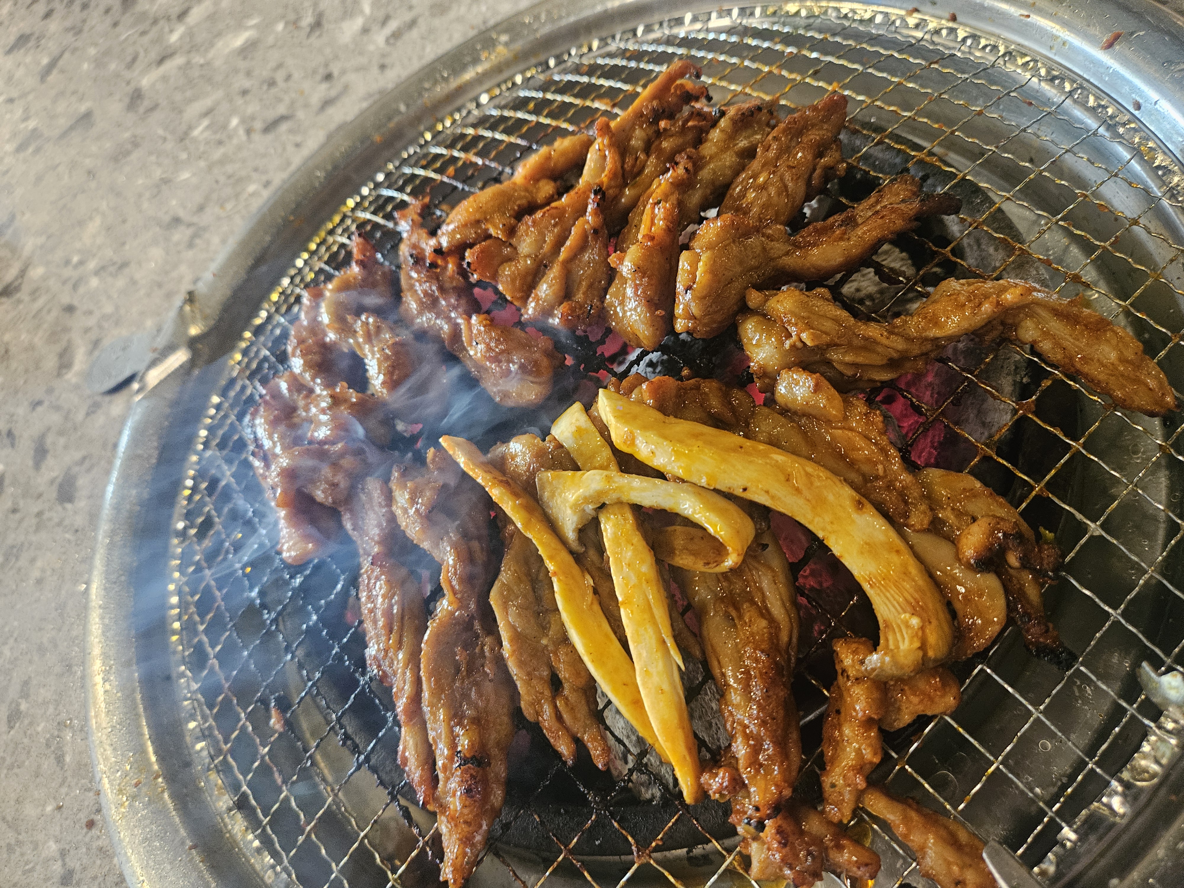 1989chamsutdakgalbi (1989참숯닭갈비) 2