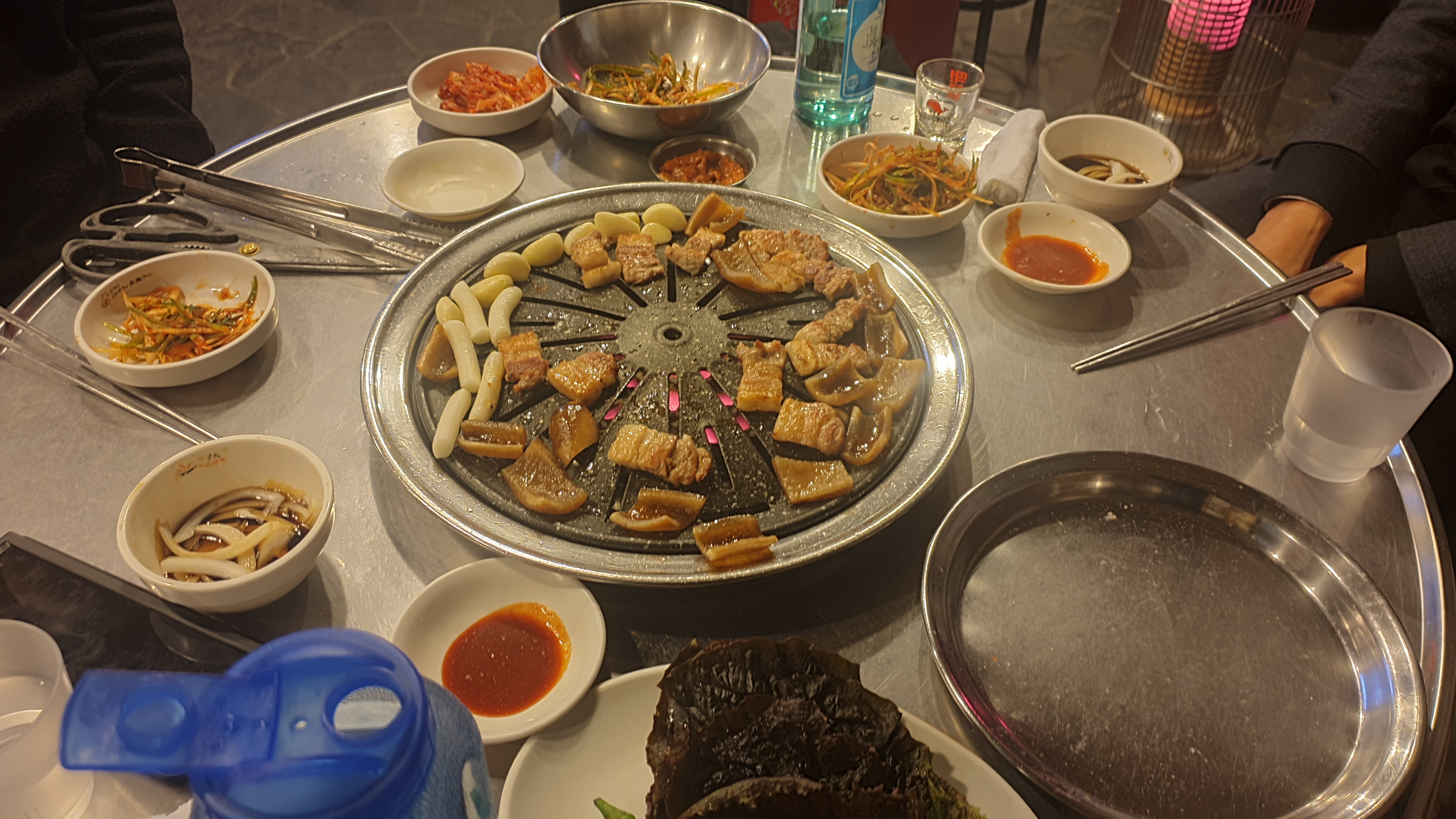 범일돼지갈비 사진 3