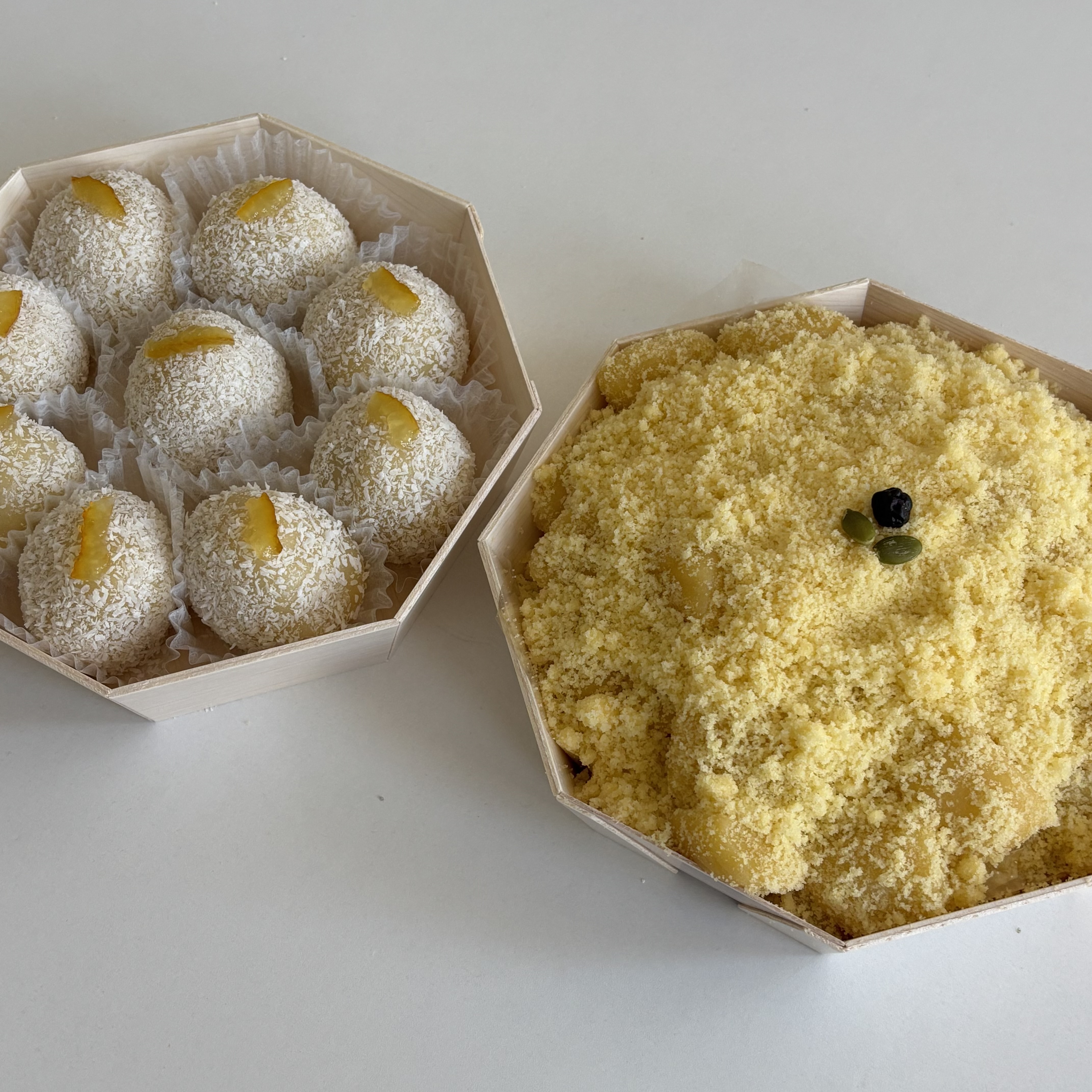 데루화 사진 6