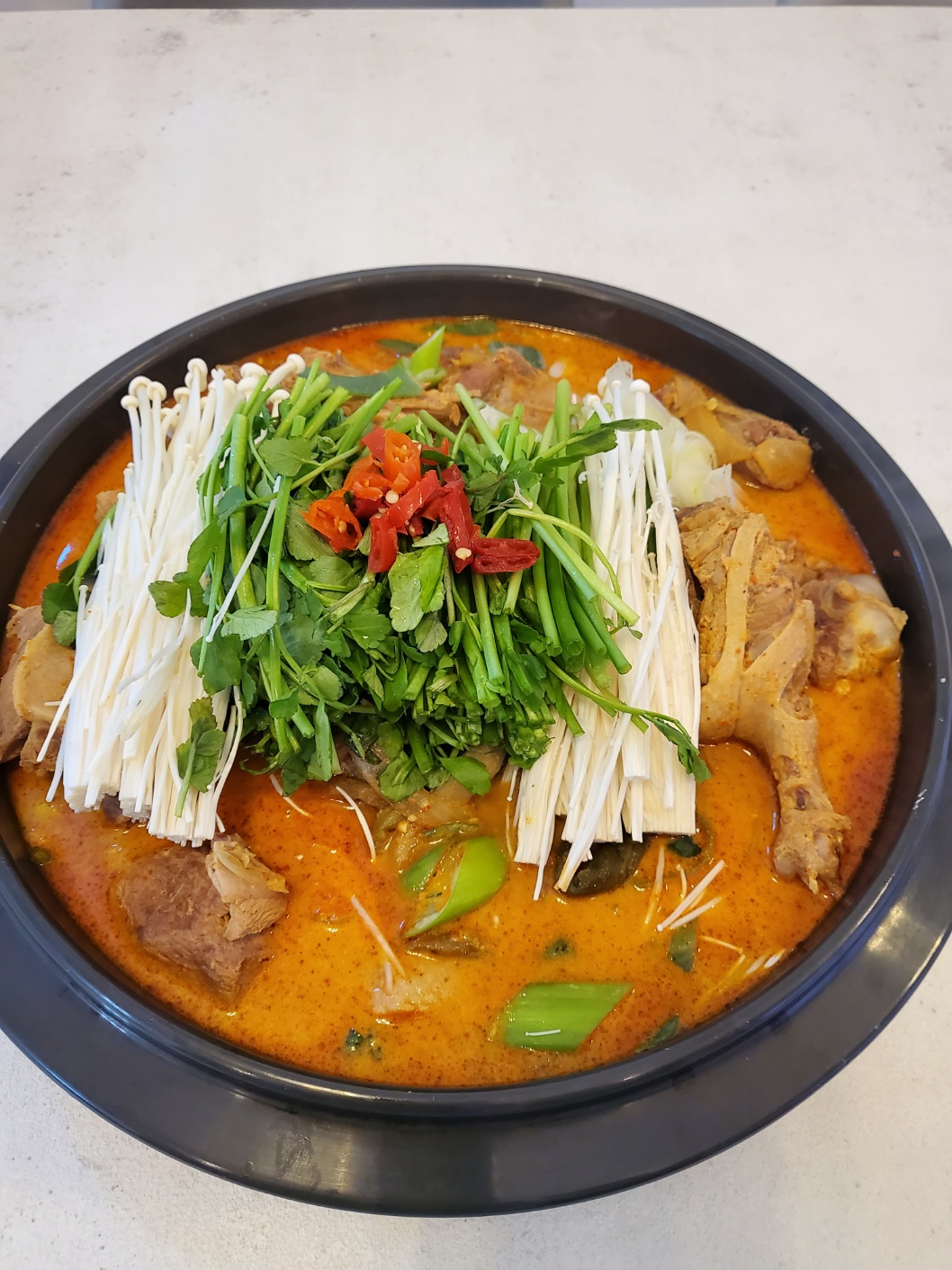 단미식탁 5