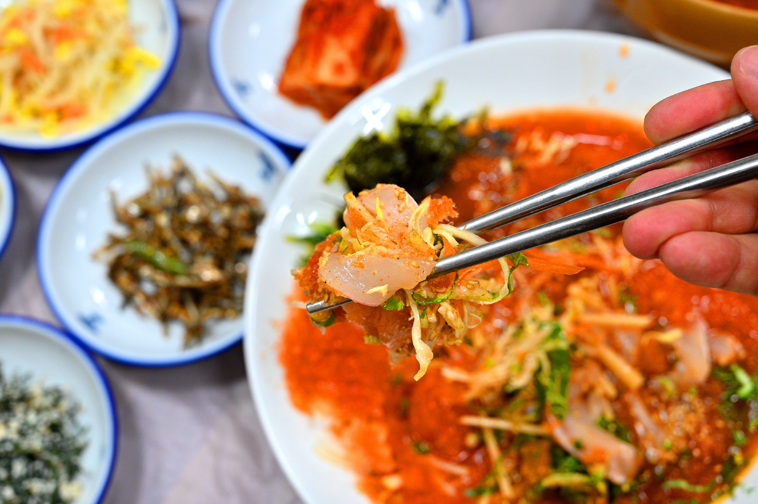 신선횟집 본점 사진 6