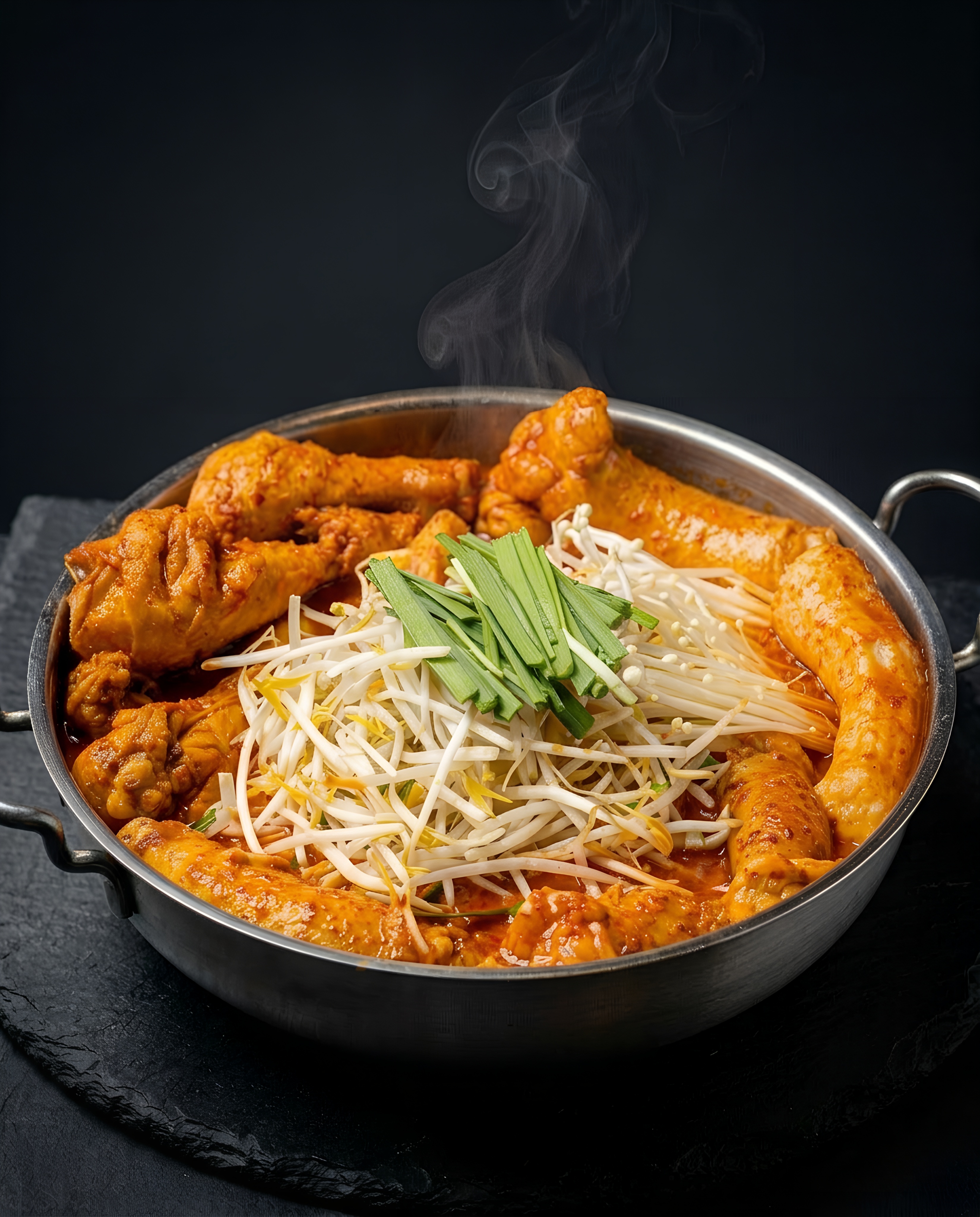 77년생곱도리전골 식당 동대문점 사진 7