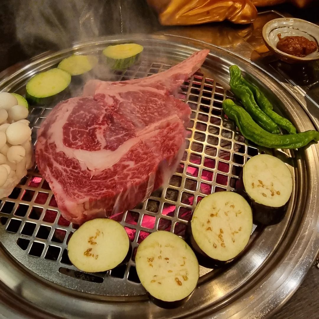모우리 한우 사진 2
