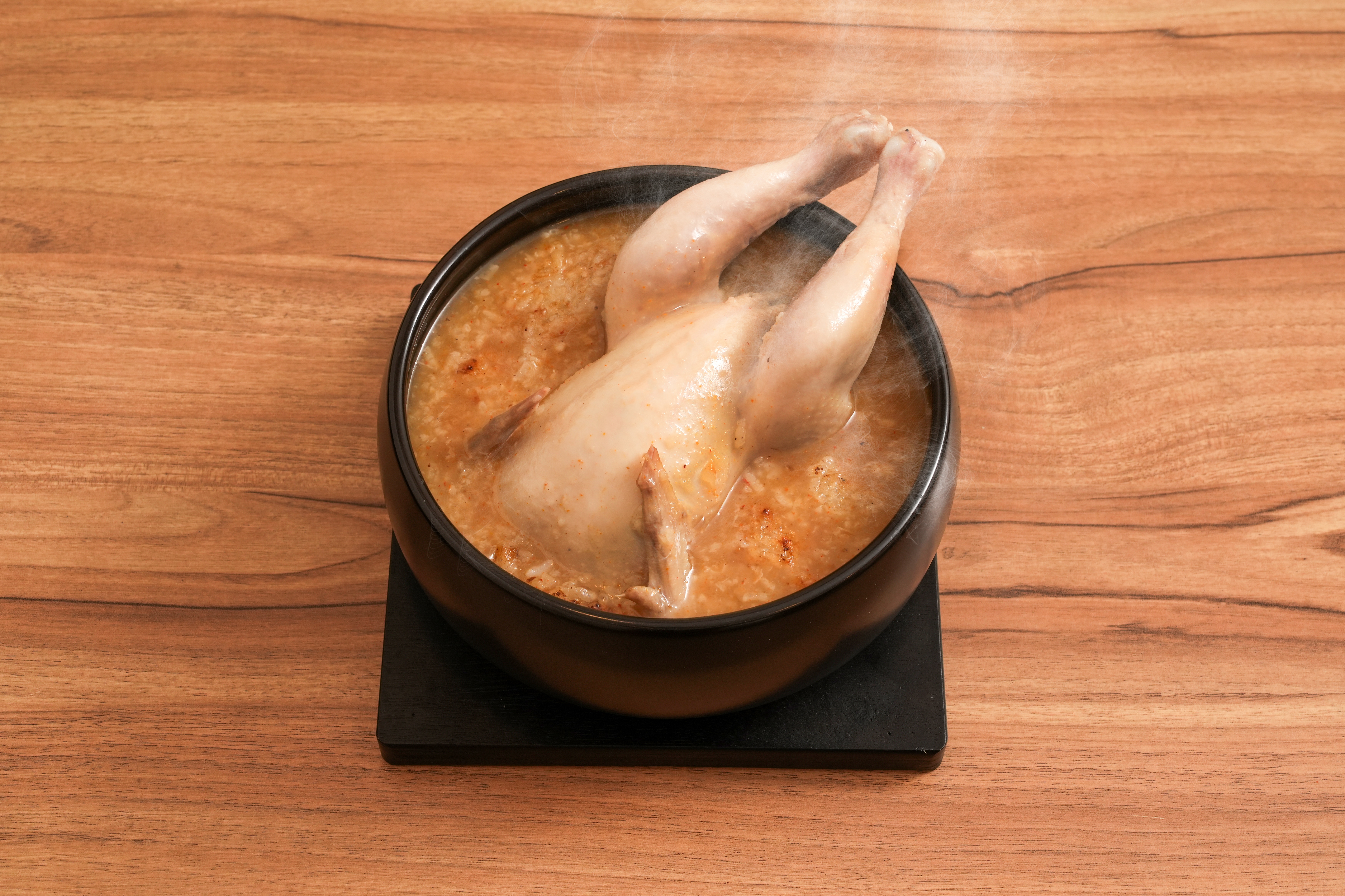 Sanyachorang (산야초랑) 1