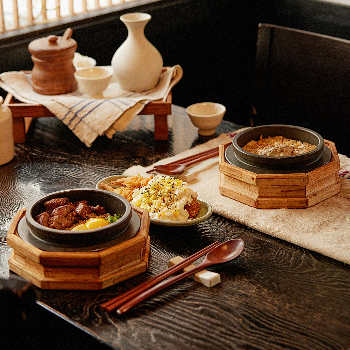 솔솥 GFC몰점(강남파이낸스센터) 사진 7