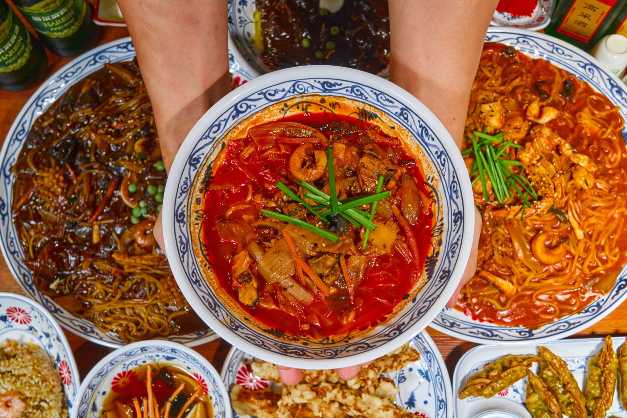 도야짬뽕 주문진점 사진 5