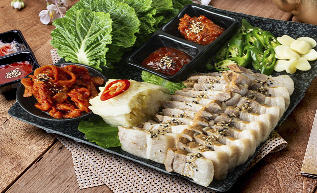 동백연화 영통역본점 사진 5