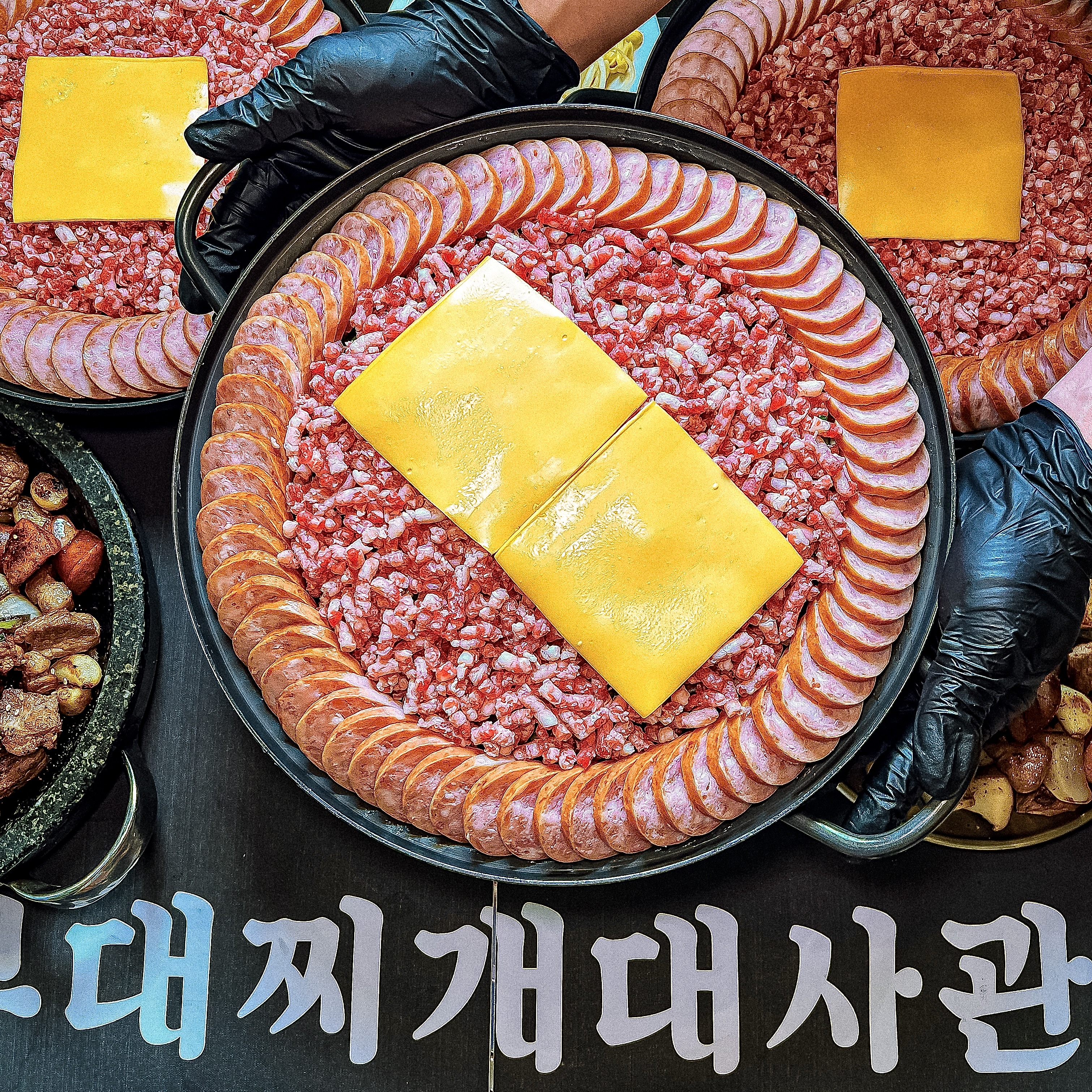 부대찌개대사관 구로디지털본점 사진 5