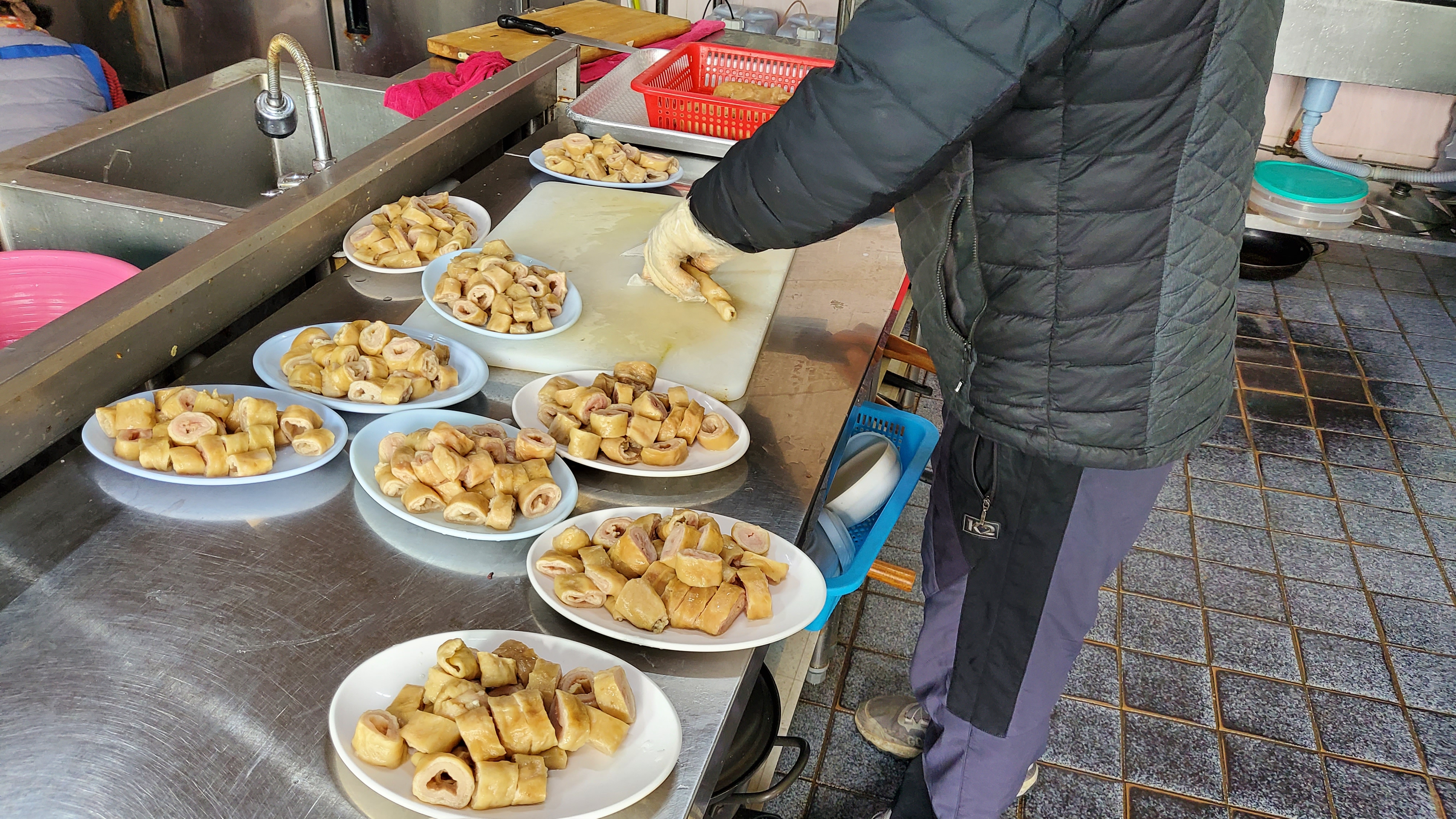 금성식당 사진 4