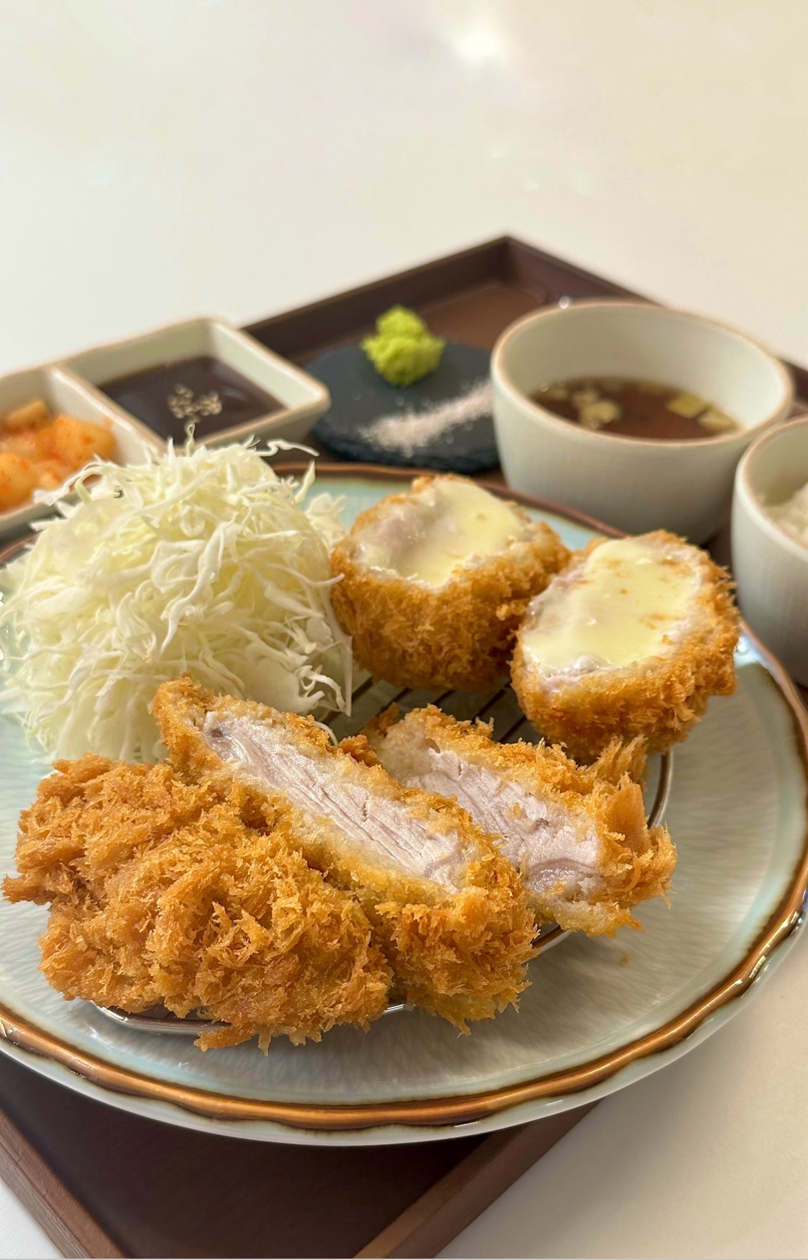 Kacheubaek (카츠백) 1