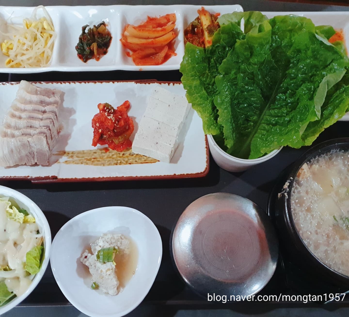 시골집순두부 대표 사진