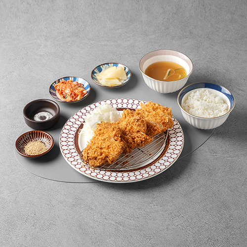 카츠공방 학동점 사진 7