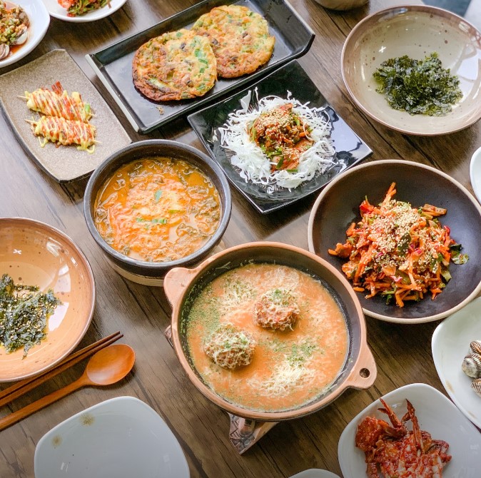 Suncheonmallabiseuta dowongyeong 1