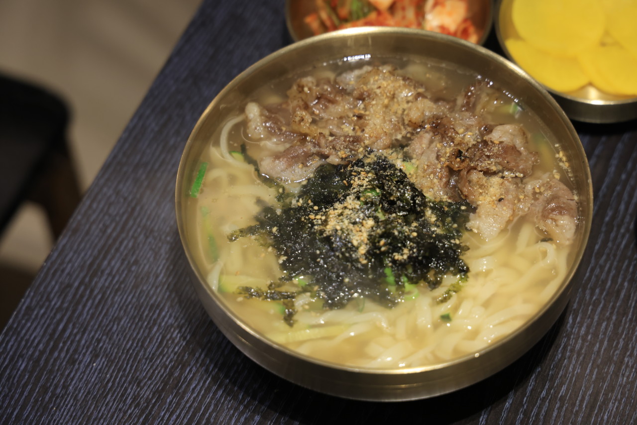 남천다옴 마린시티점 사진 4