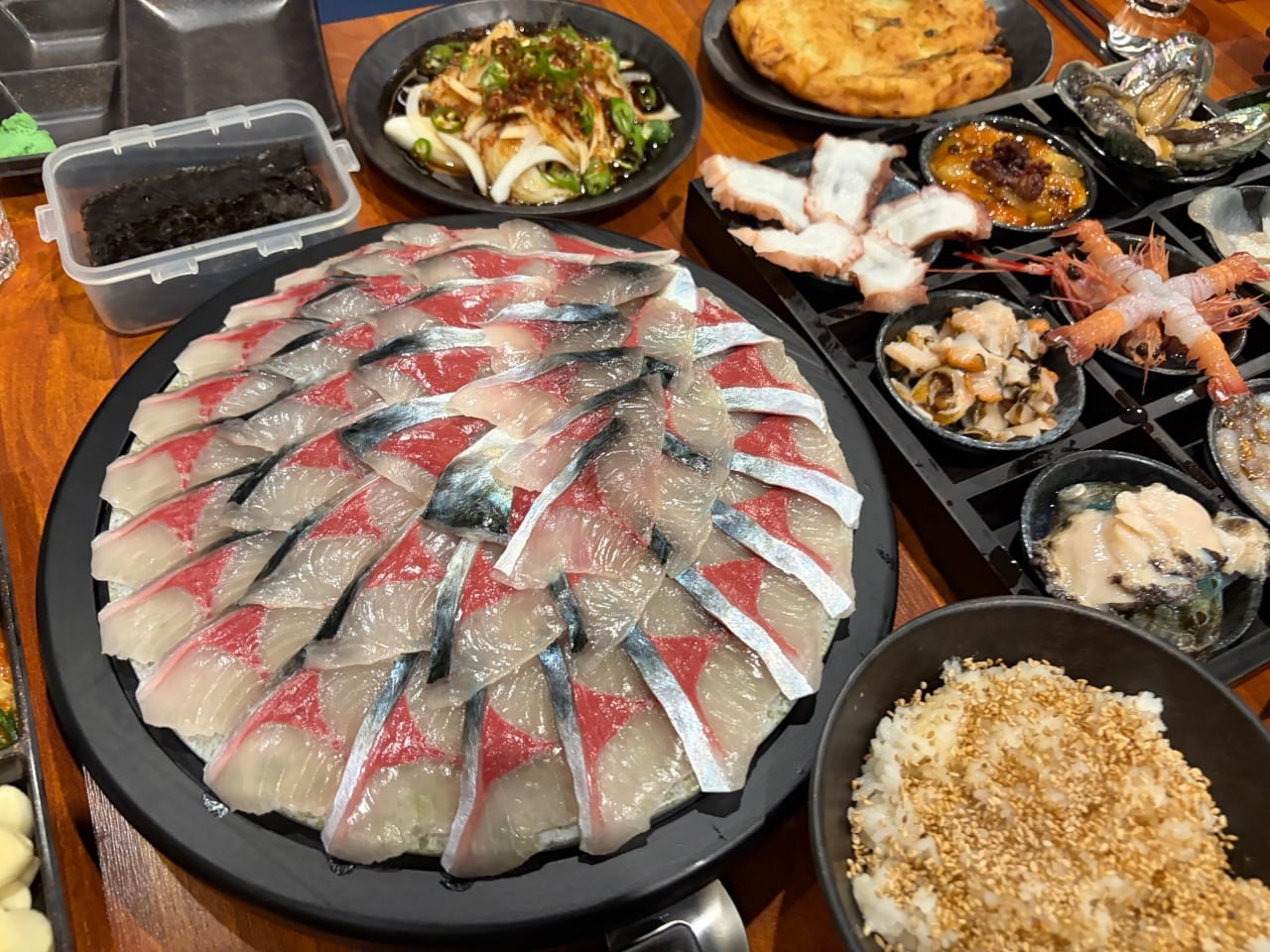 나원회포차 본점 대표 사진