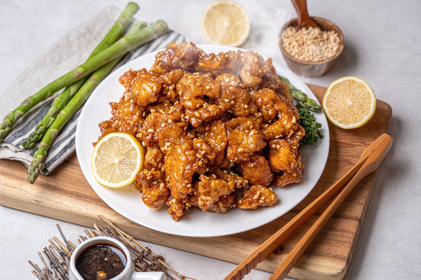 Yeongwolganadakgangjeong 4