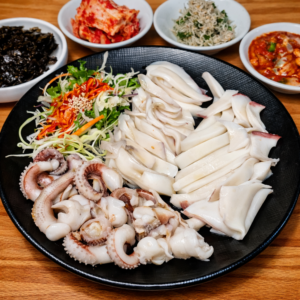 목포명가 율현본점 사진 8