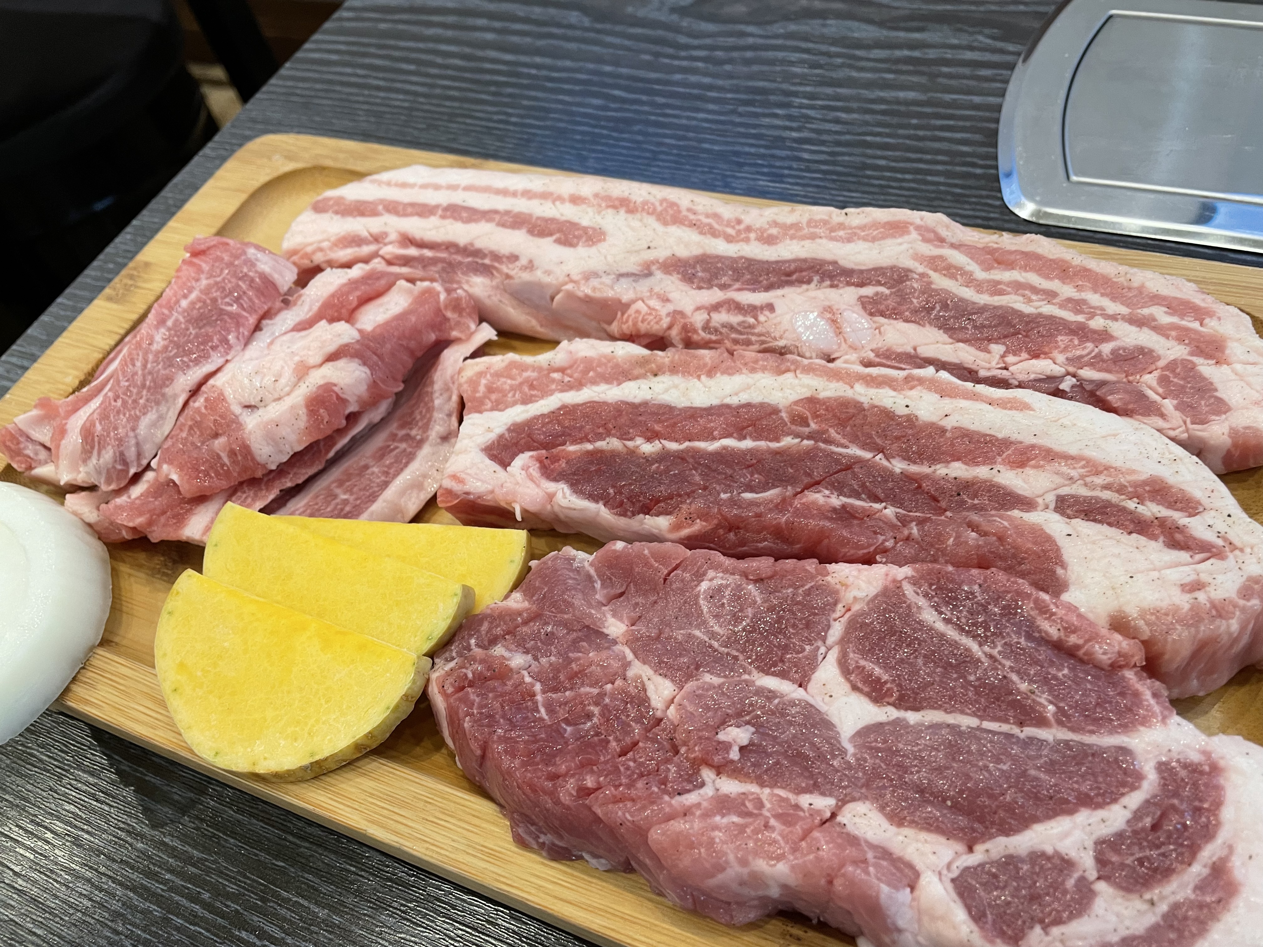 가야돼지 5
