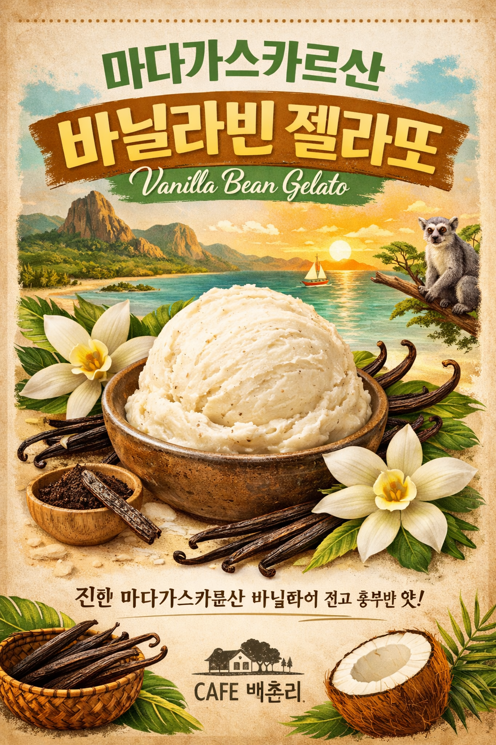 카페백촌 중앙시장점 12