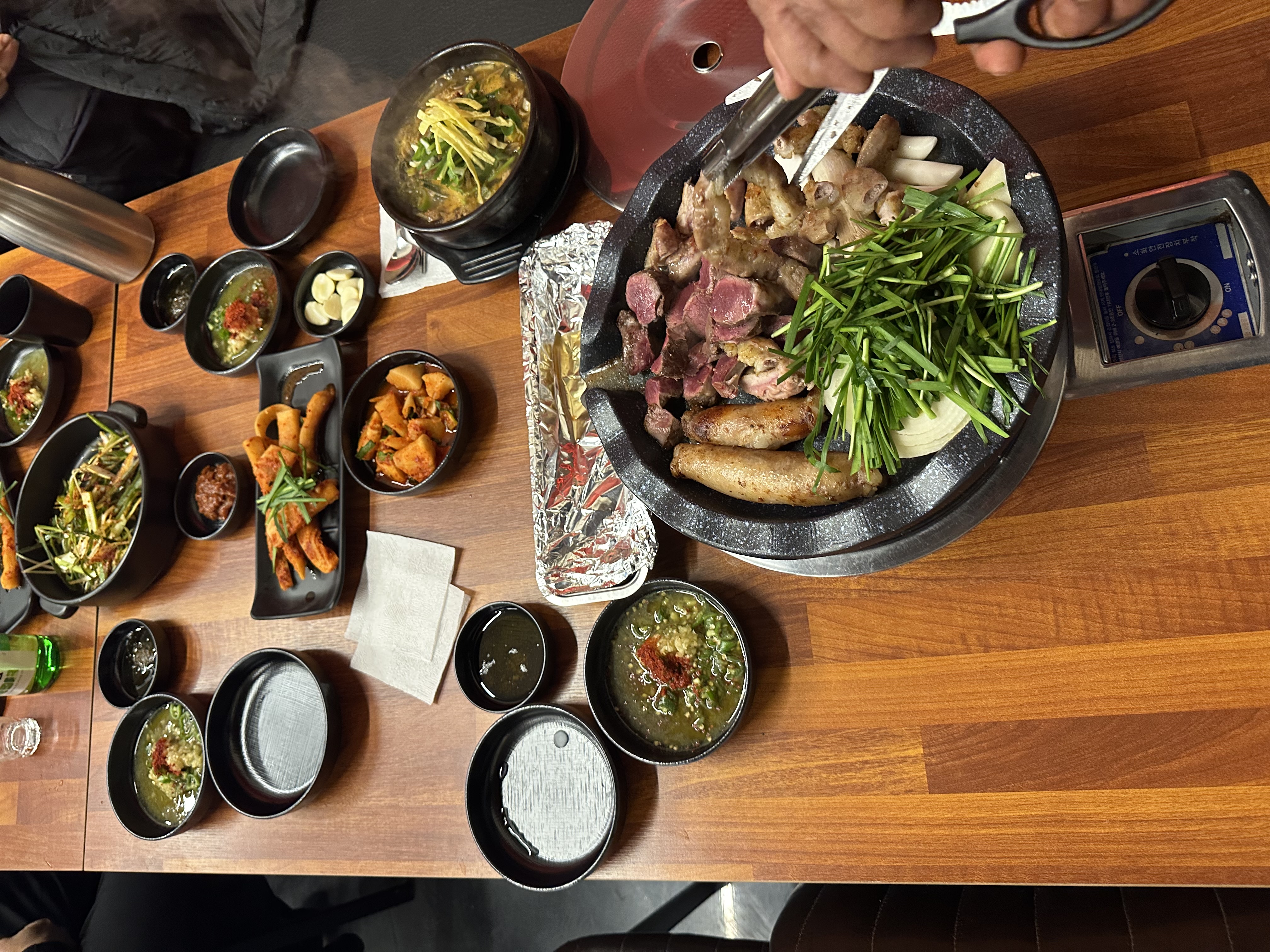 진곱포차 3
