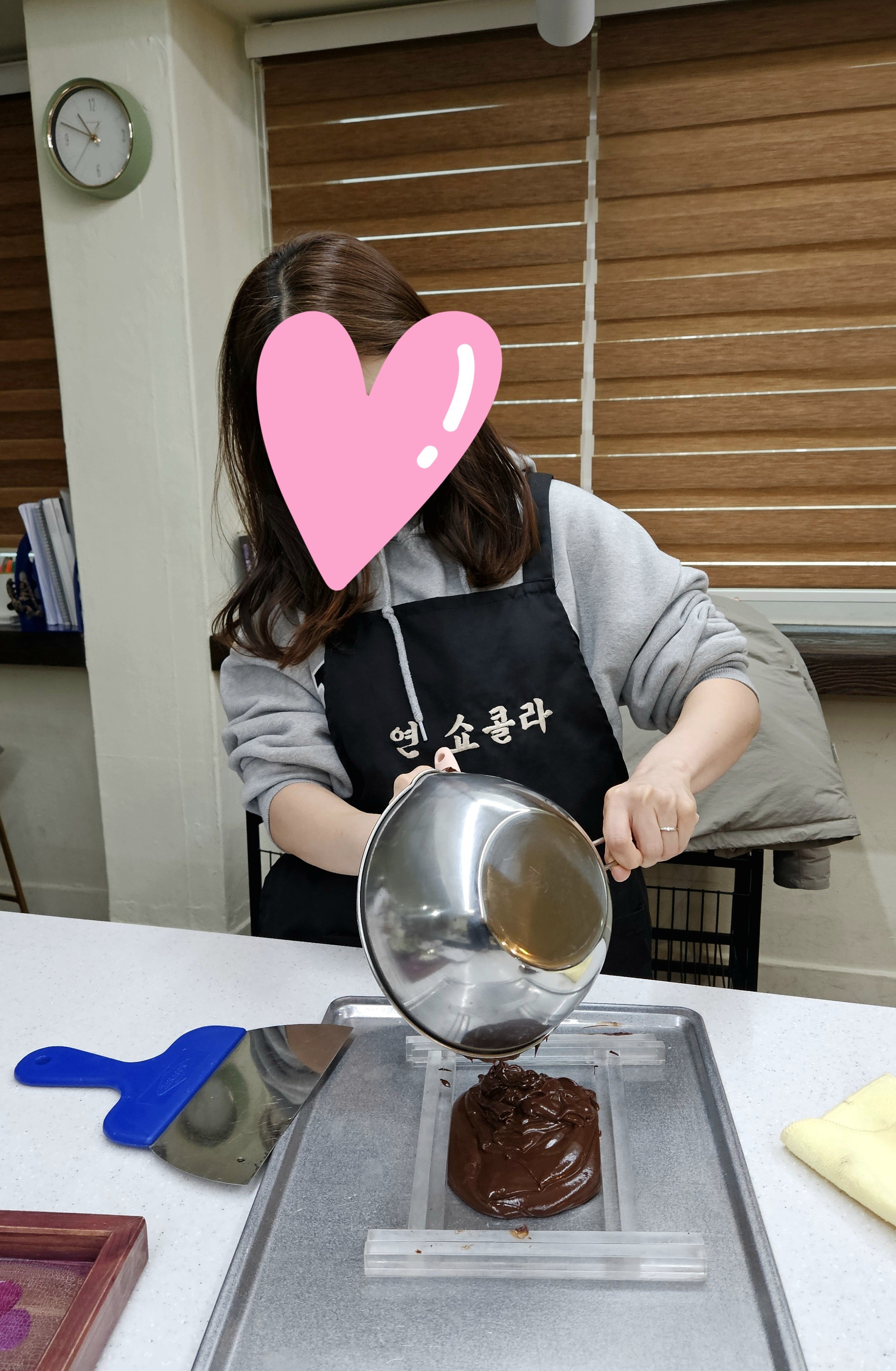초콜릿아카데미 연쇼콜라 사진 3