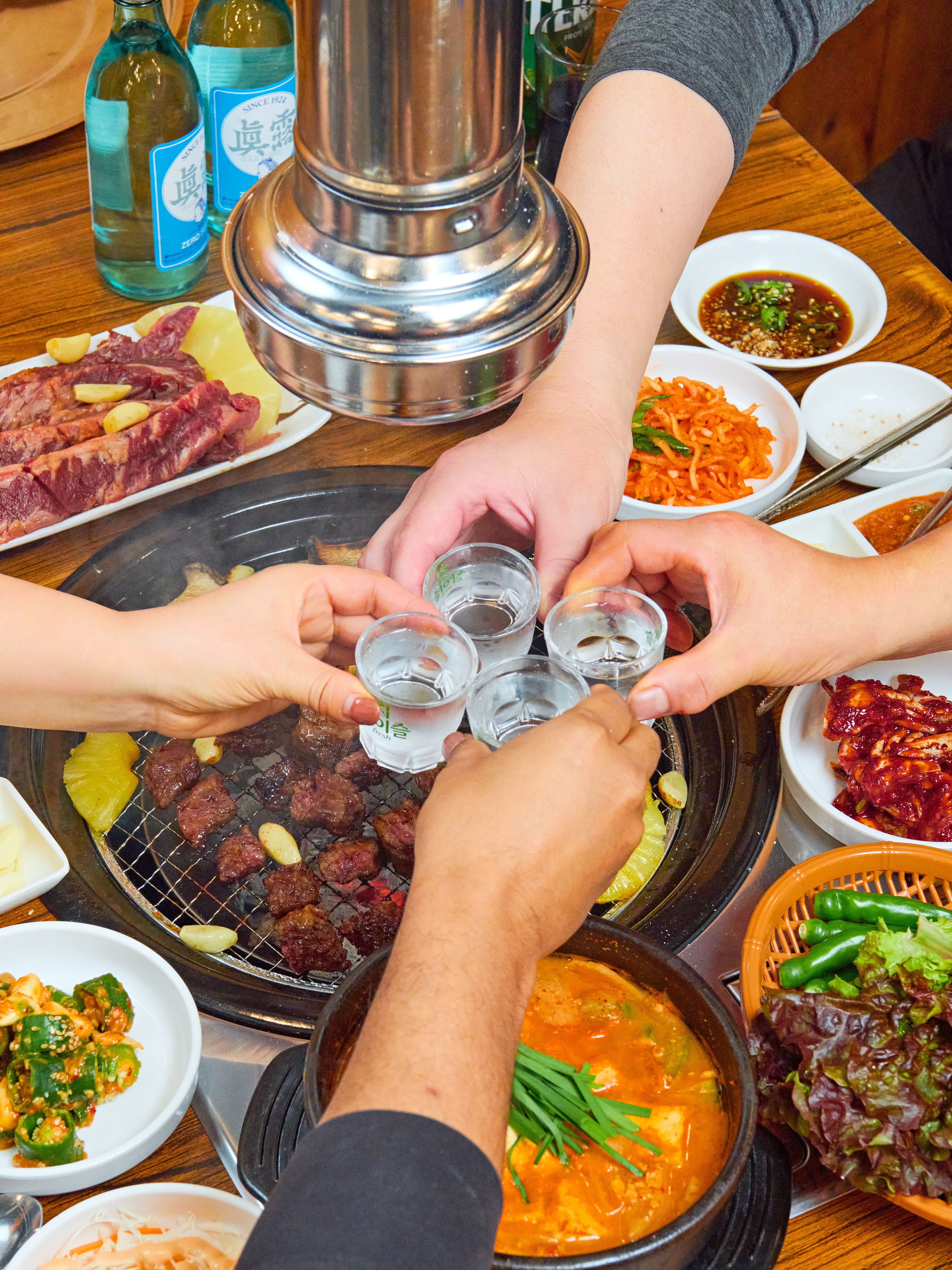 우향갈비살 영등포본점 사진 7