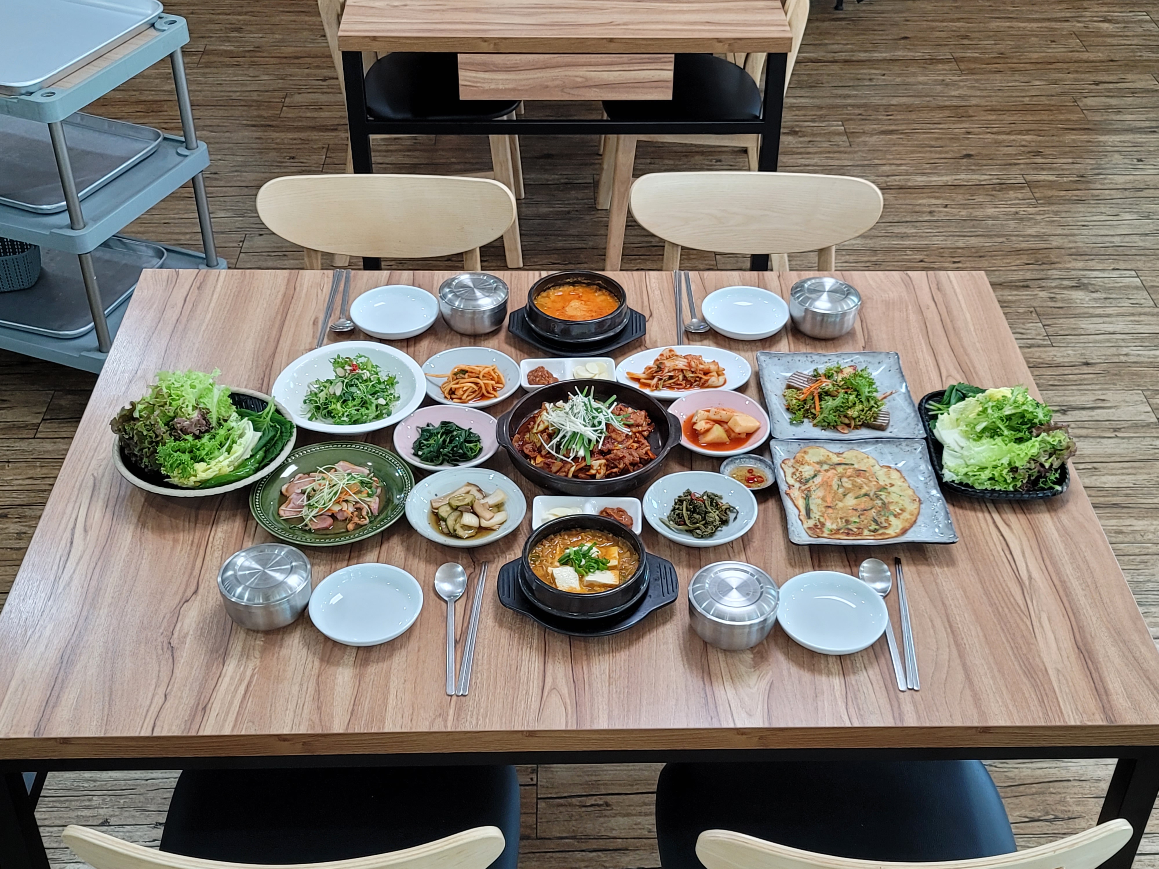 두메산골 4