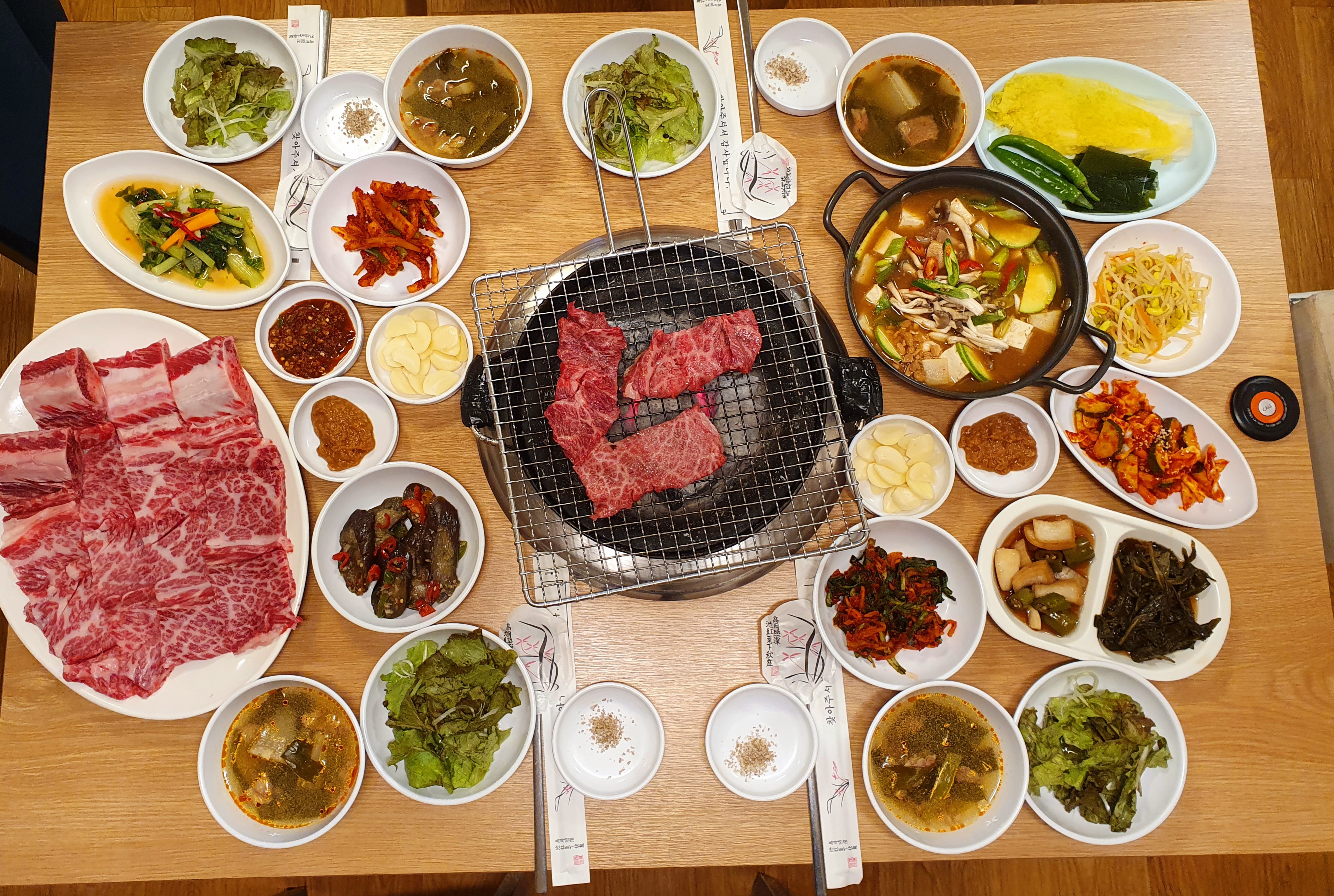부창생갈비 1