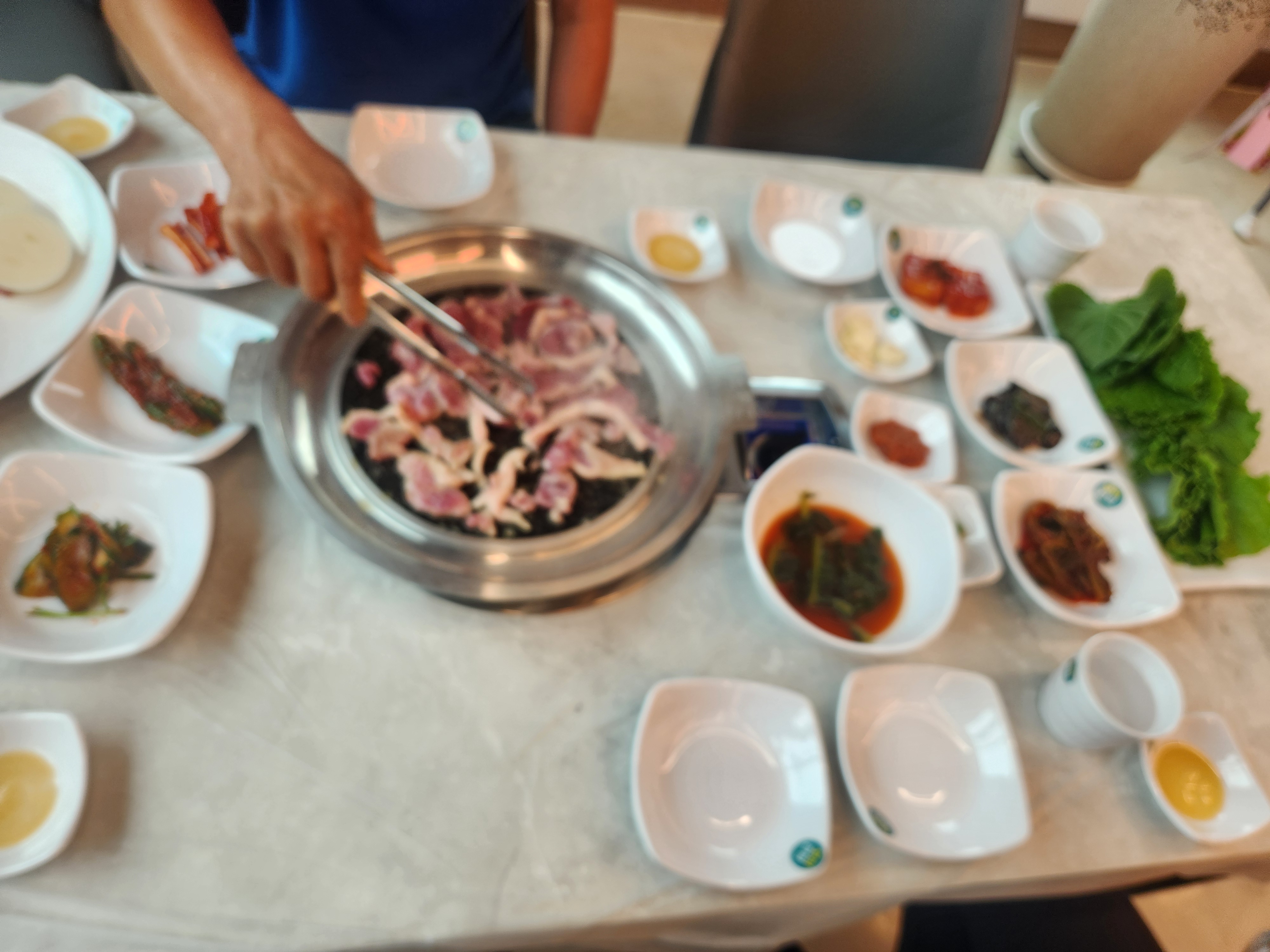 Orijeongwon (오리정원) 3