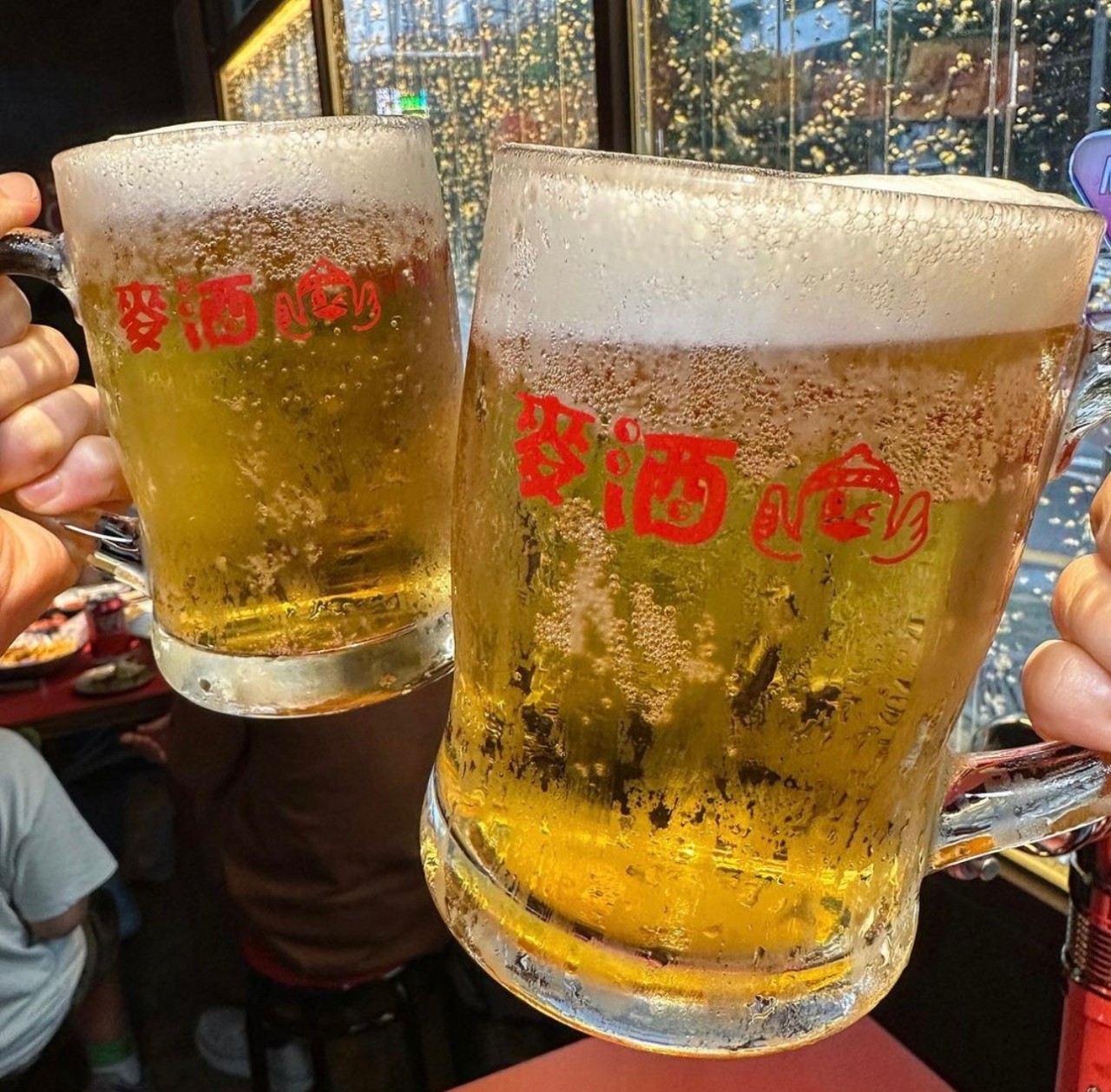 넛츠비어 속초청초호점 2