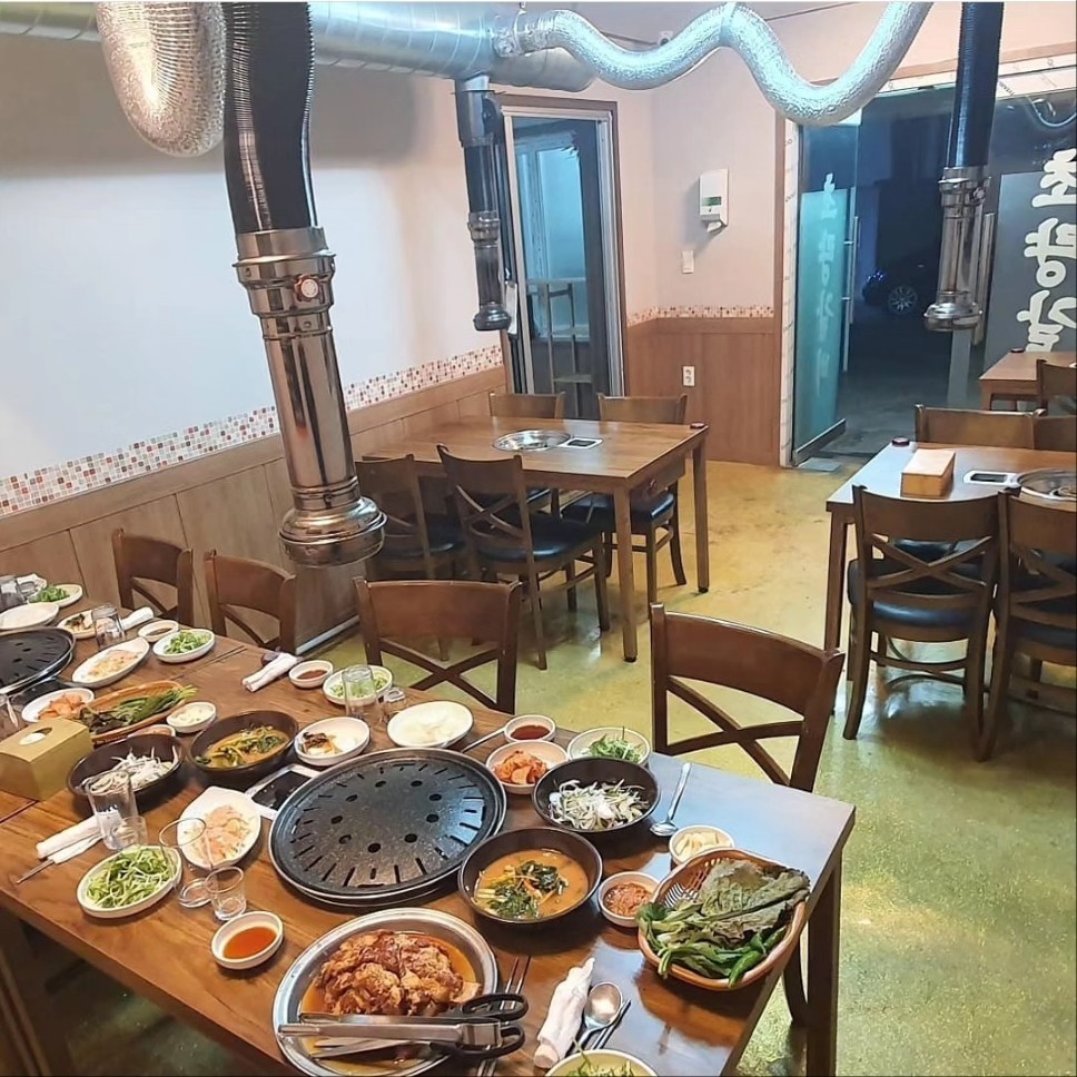 사상초량갈비 사진 8