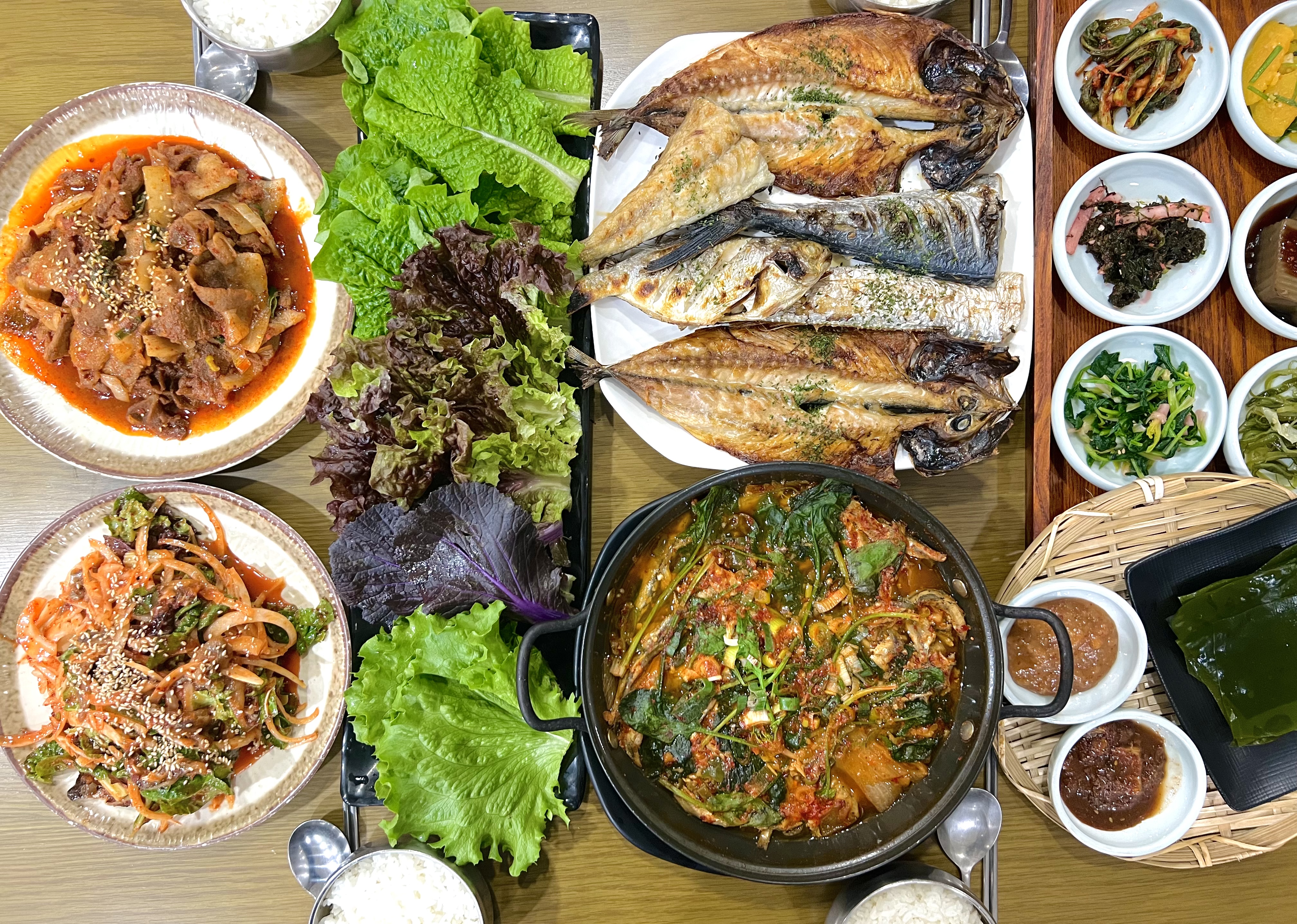 란이식당 대표 사진