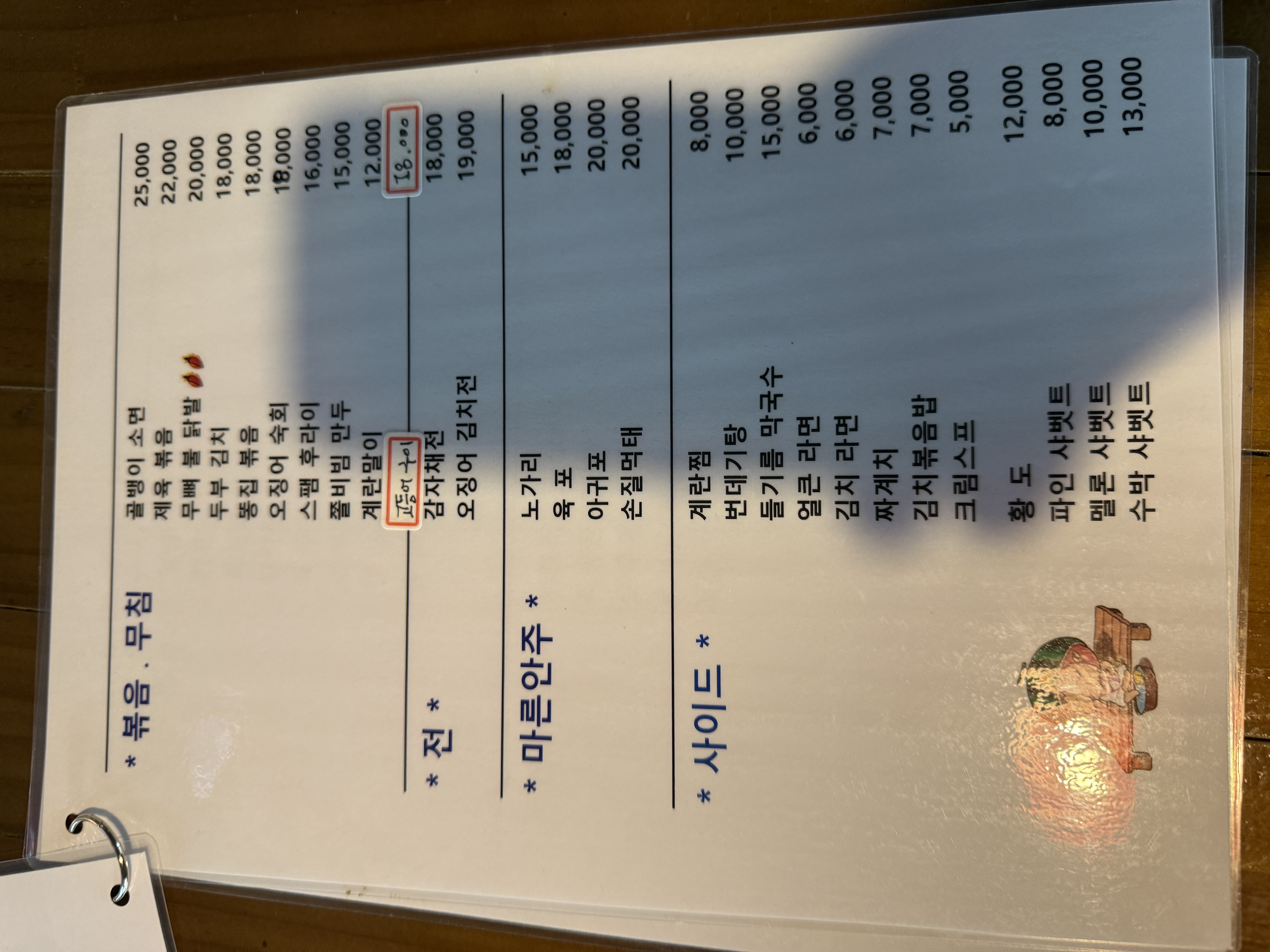 오마녀호프 사진 6